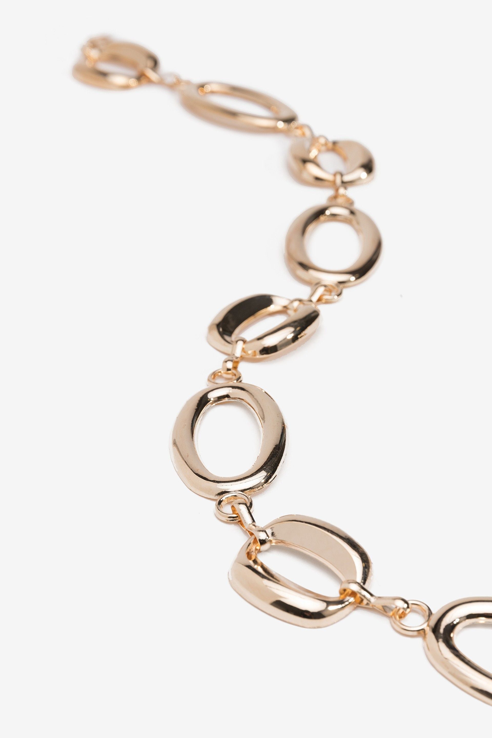 Cinturón VERA Dorado