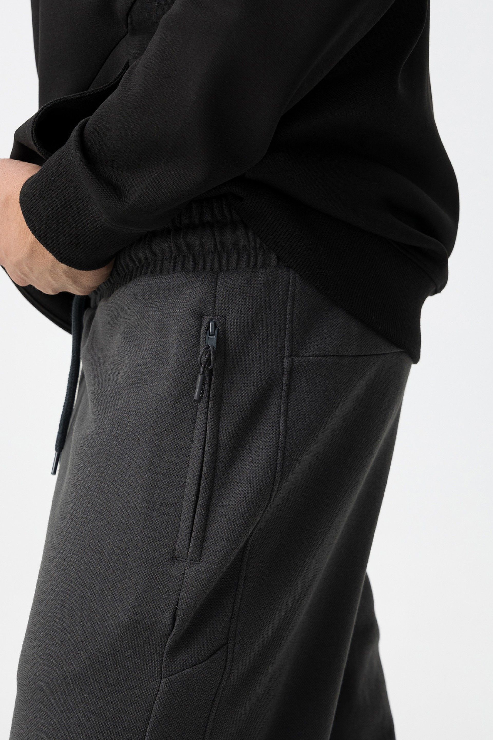 Pantalón Yamah Gris