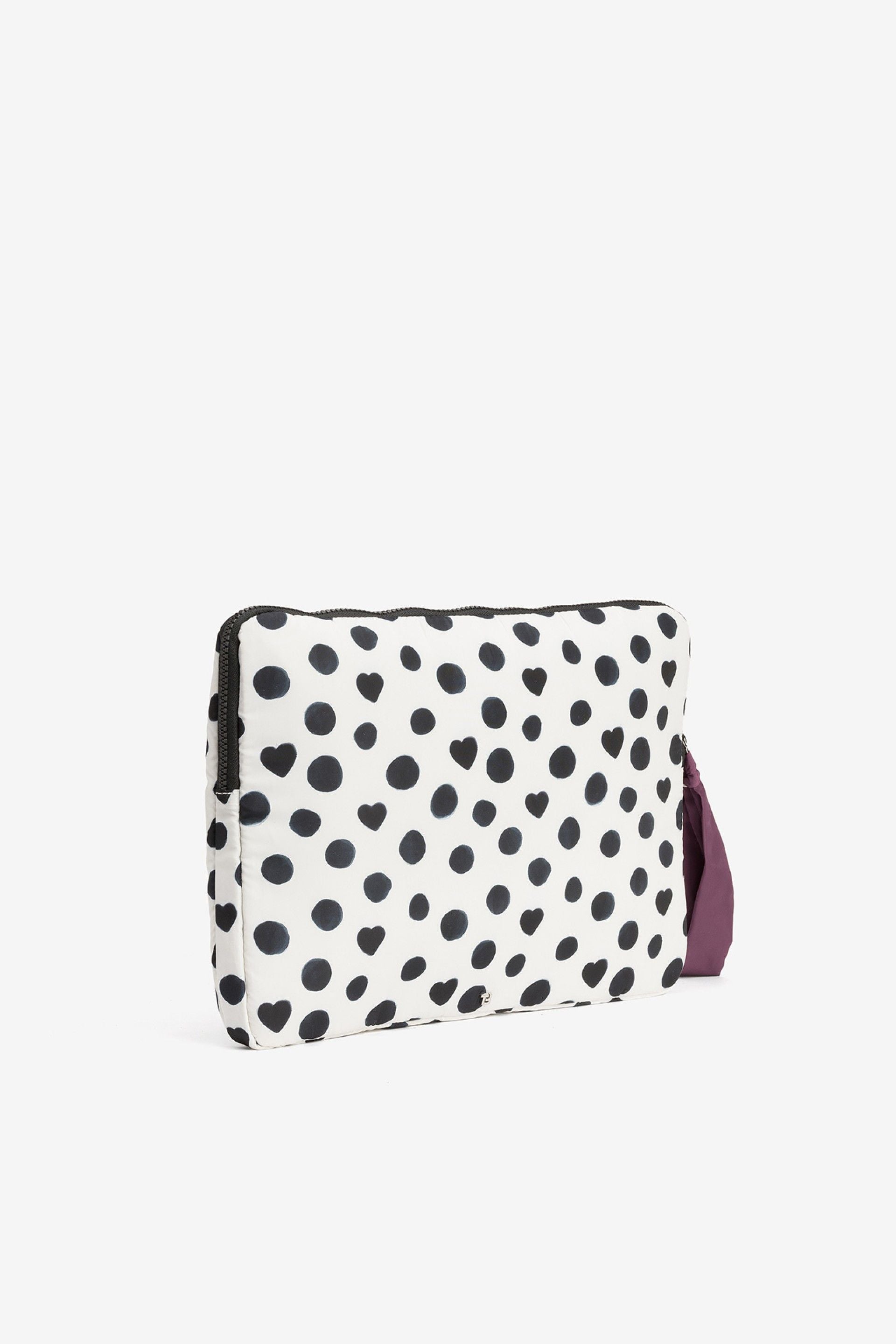 Funda Portátil BYRD