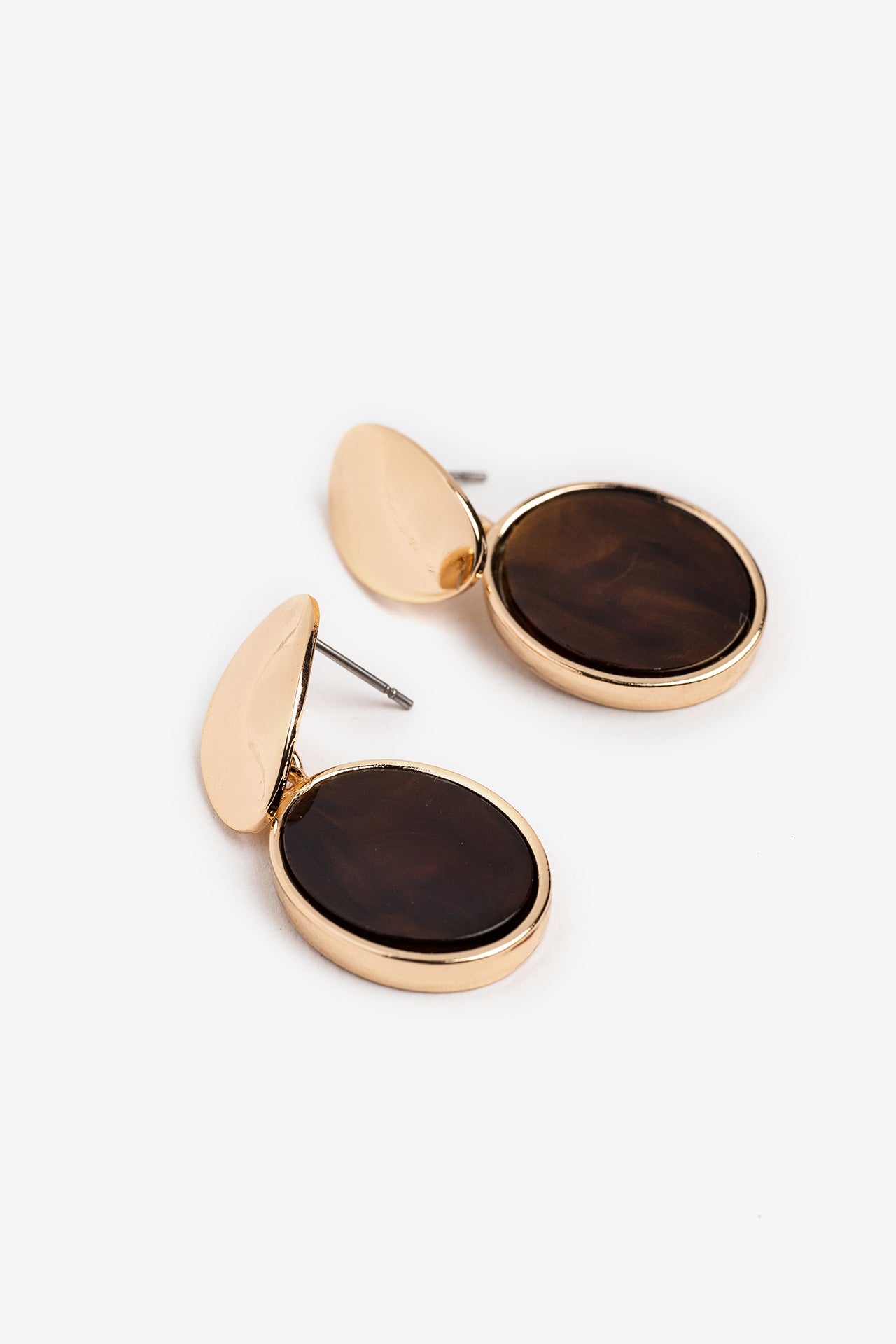 Pendientes Ovalado 9902