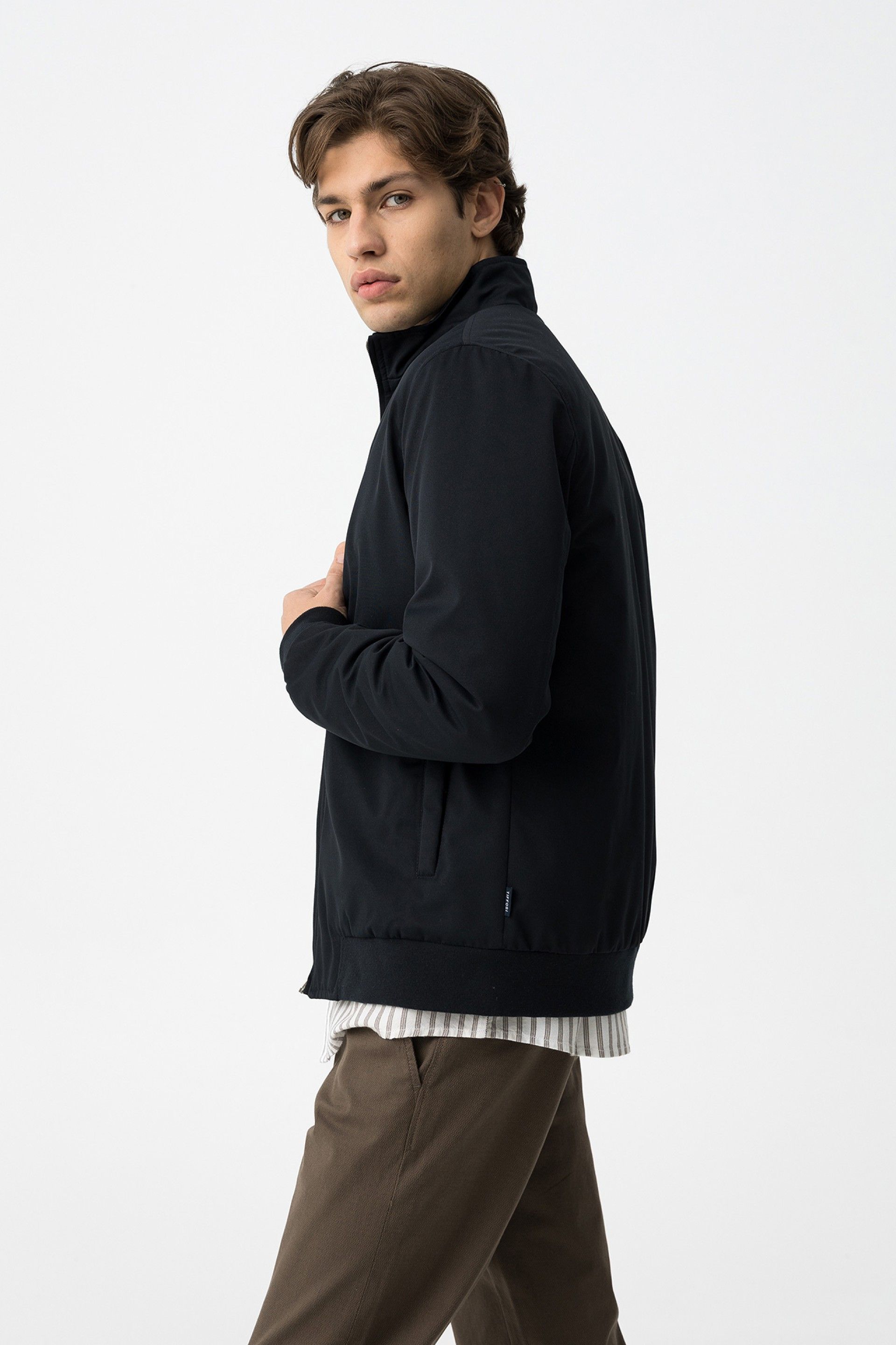 Bomber Penfield Marino