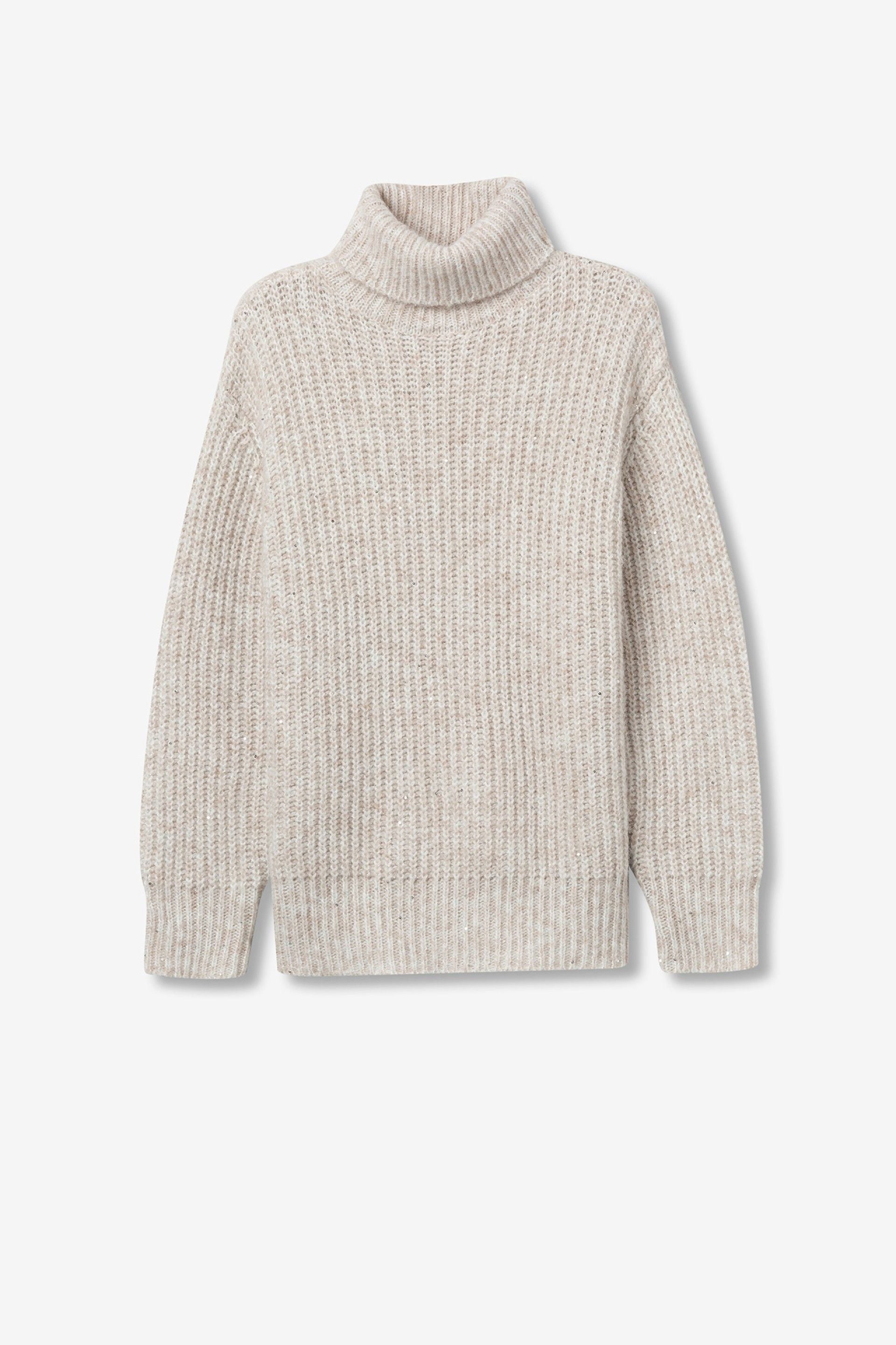 Jersey Midnight Beige