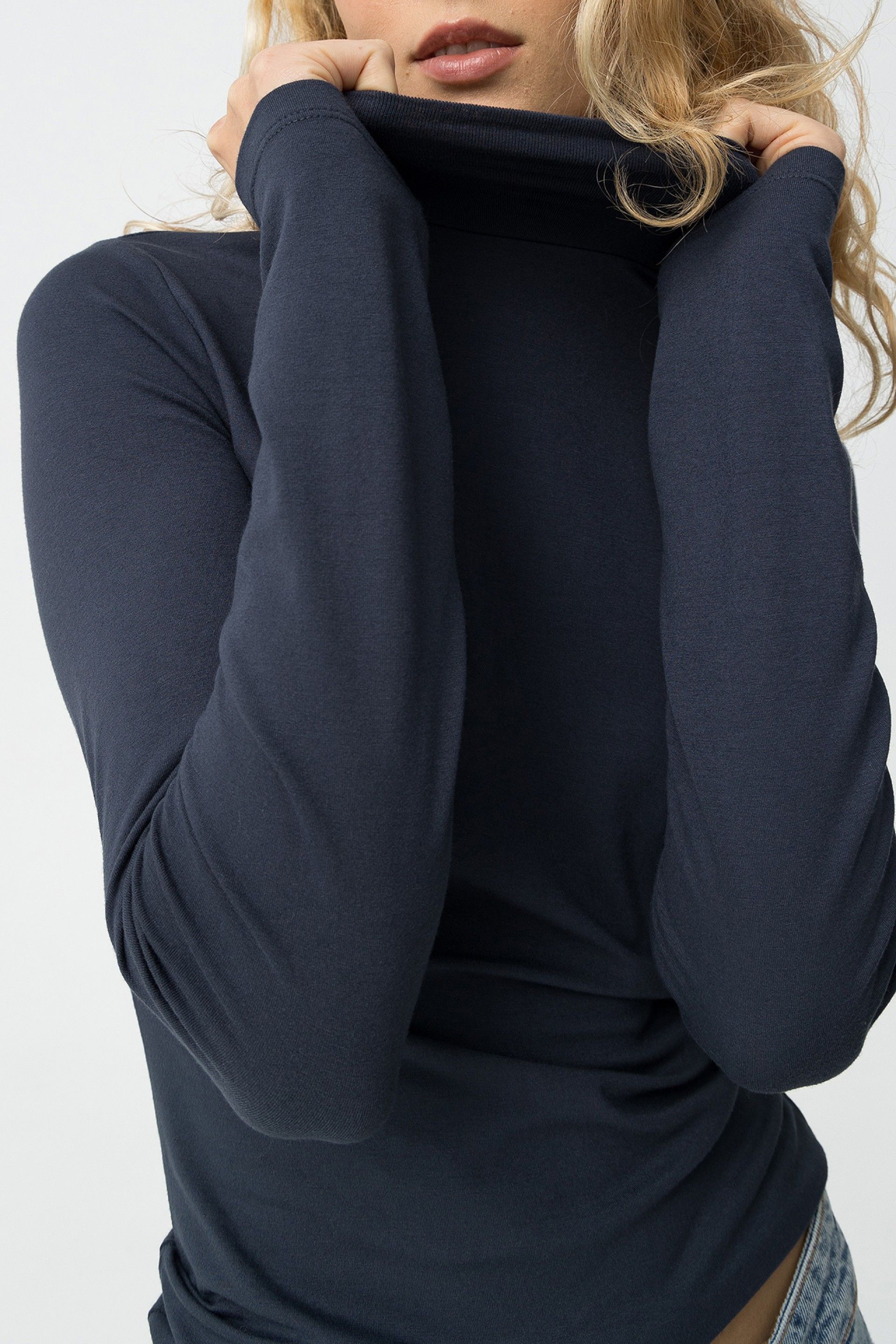 Camiseta Murcia Marino