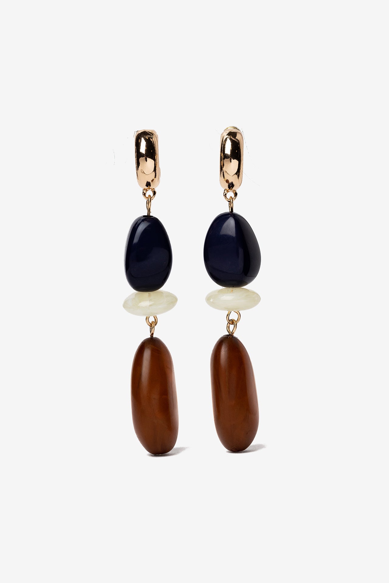 Pendientes Tierra Y Cielo 10212