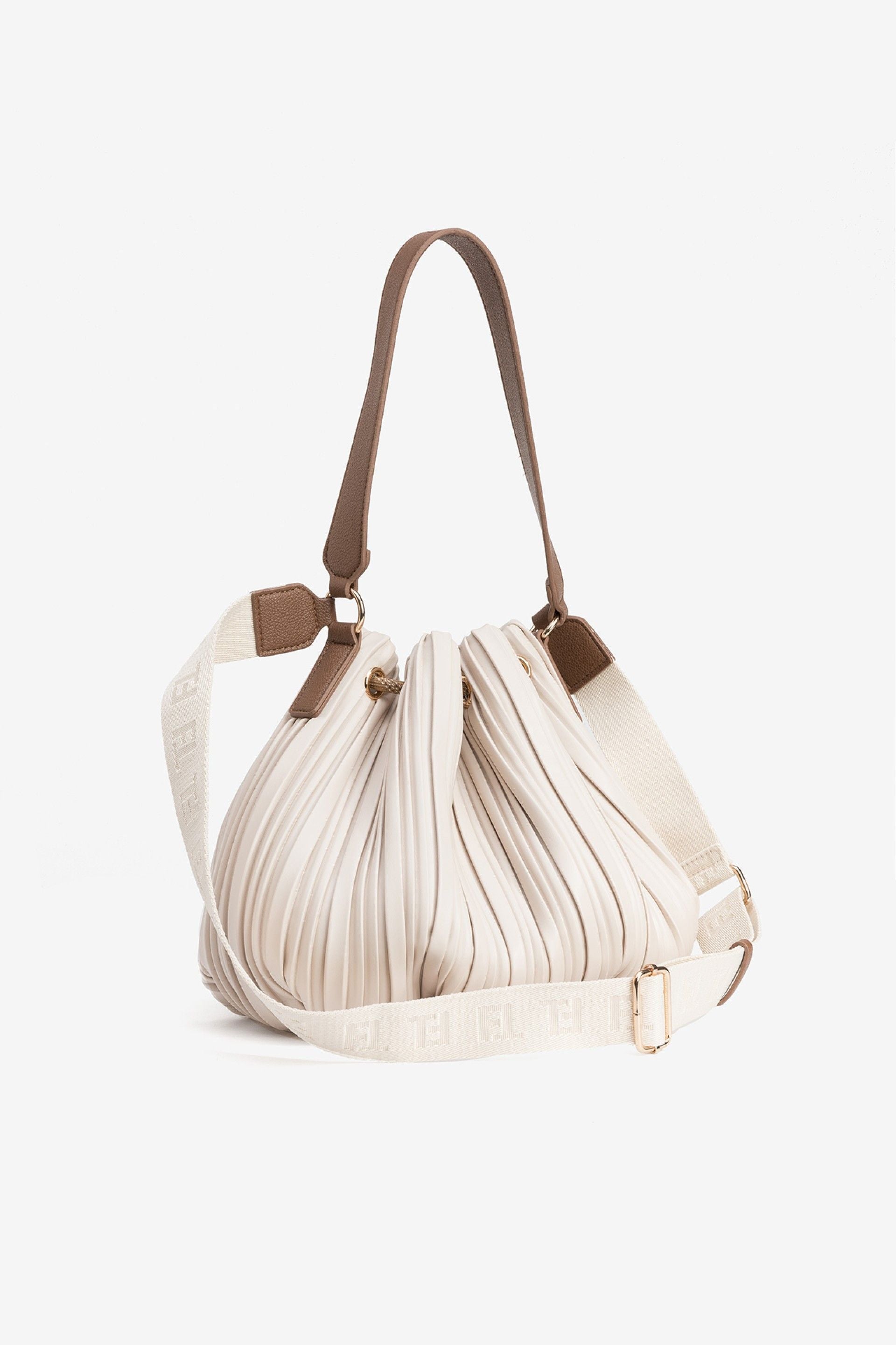 Bolso SANDERS Beige