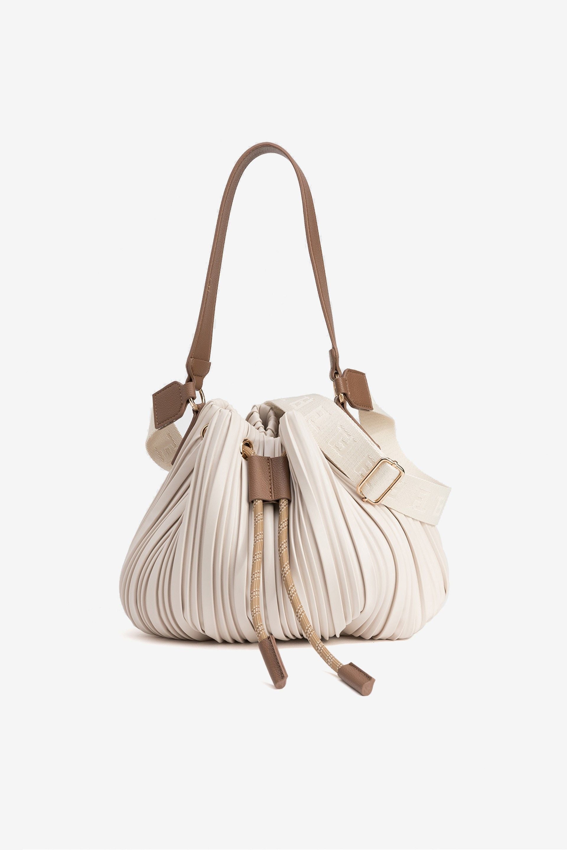 Bolso SANDERS Beige