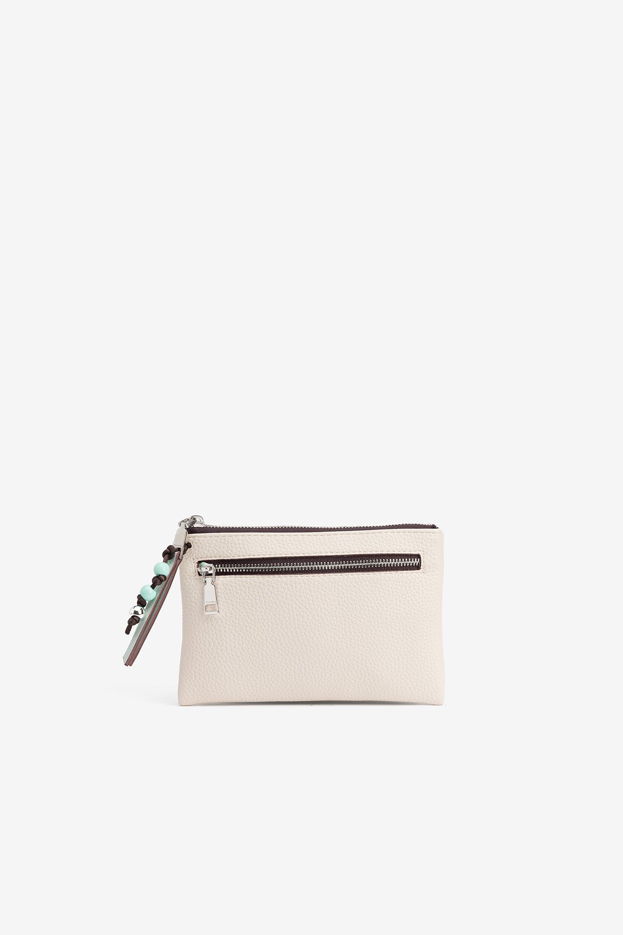 Monedero Beige 256