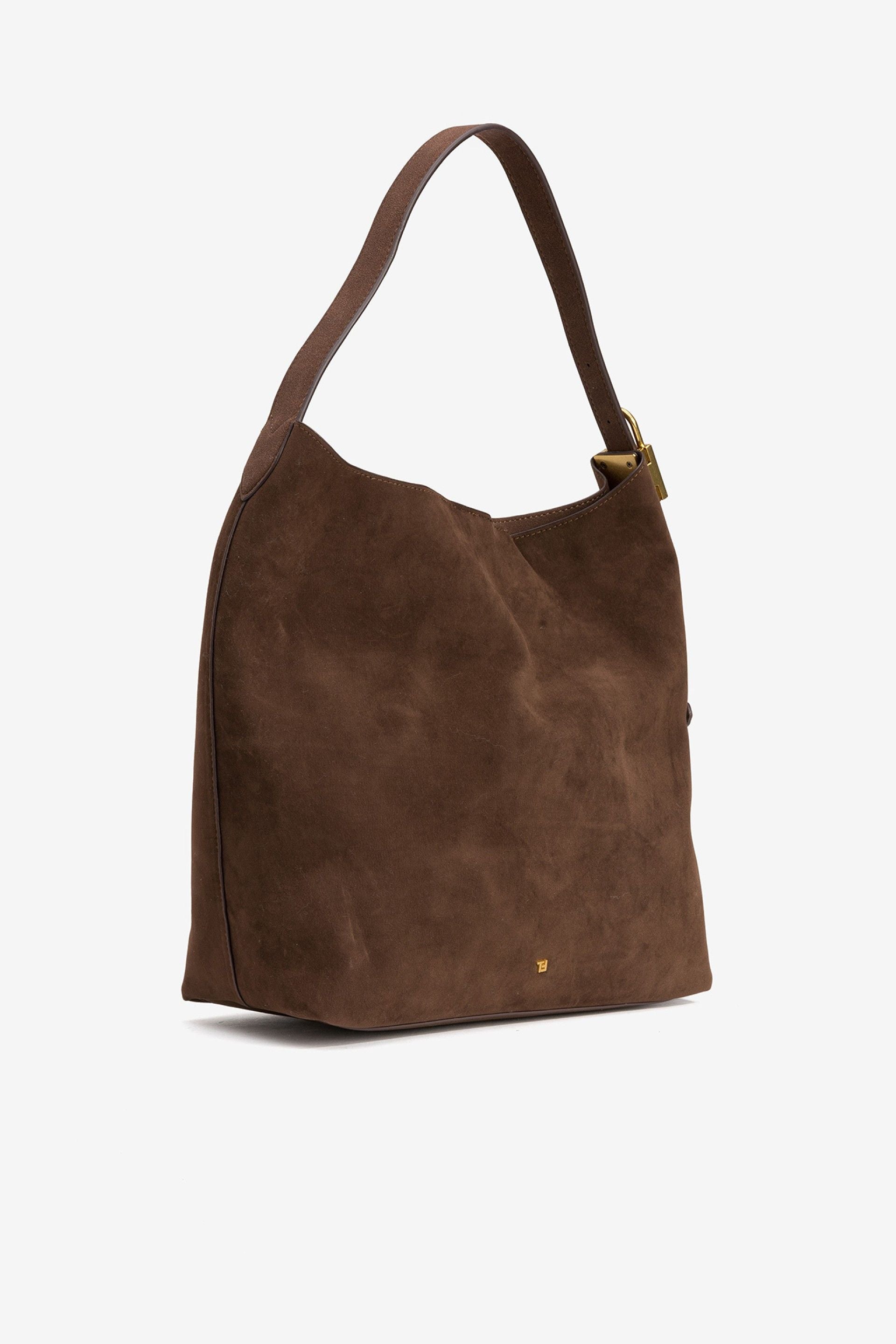 Bolso Moran Chocolate