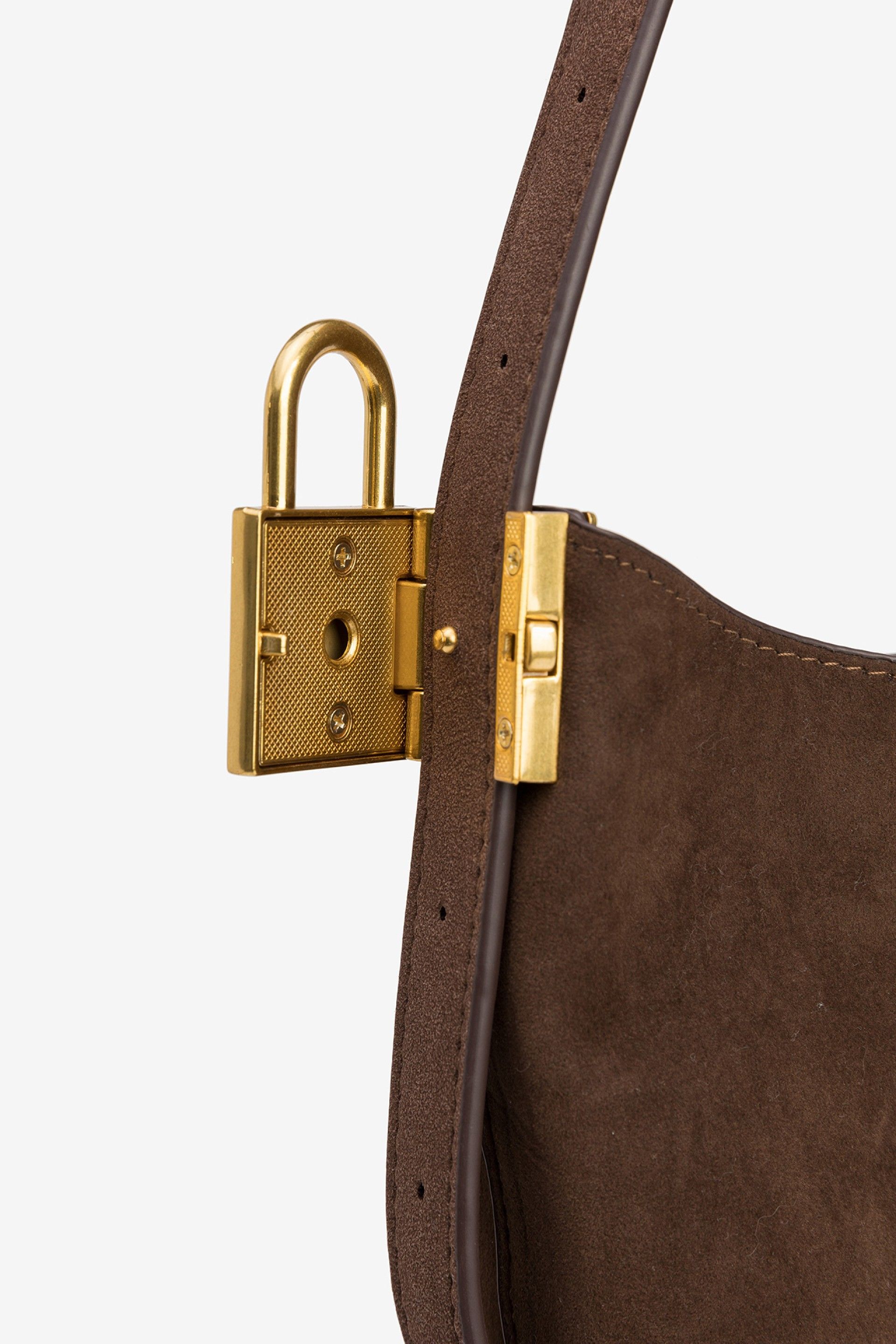 Bolso Moran Chocolate