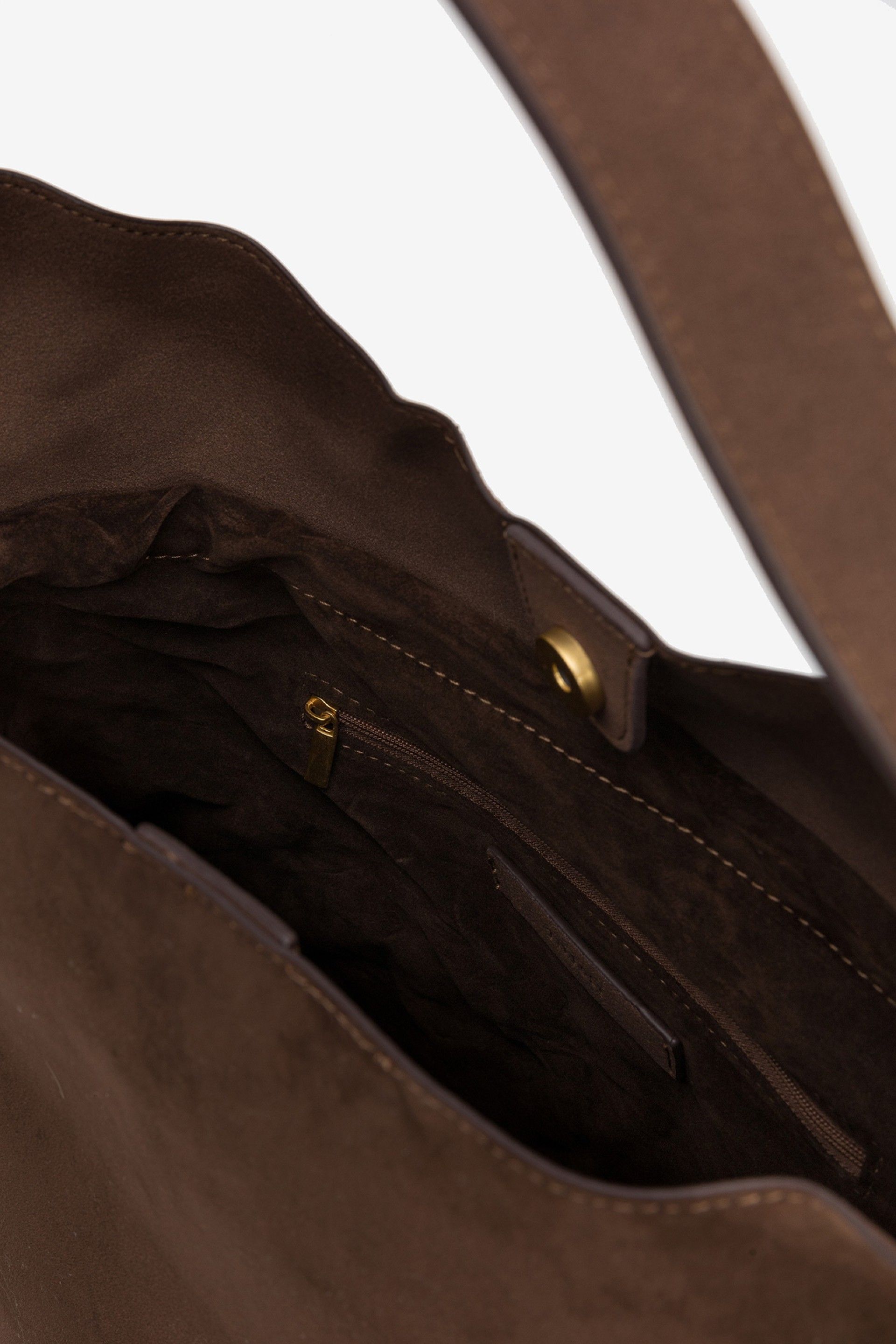 Bolso Moran Chocolate