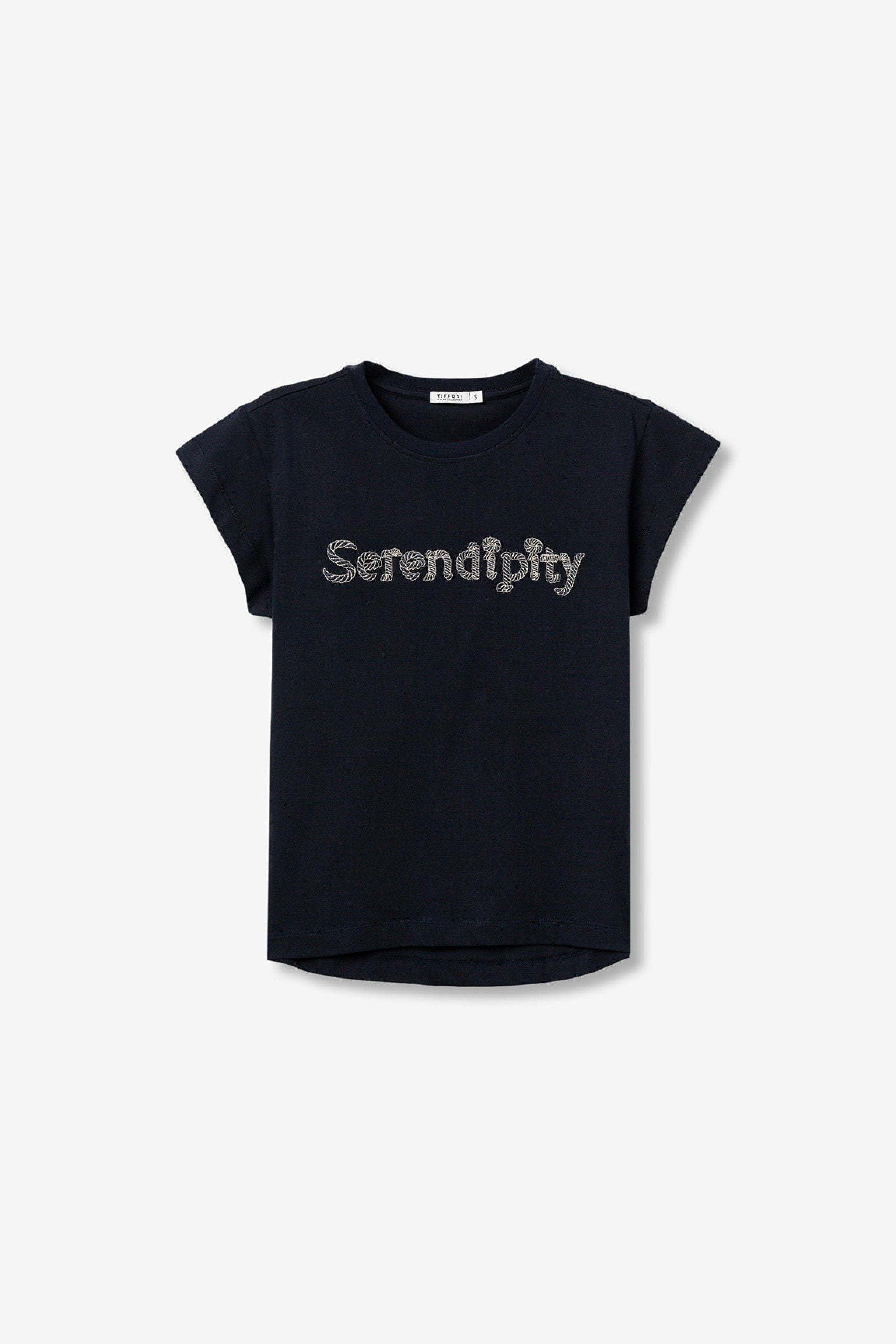 Camiseta Serendipity Hillary