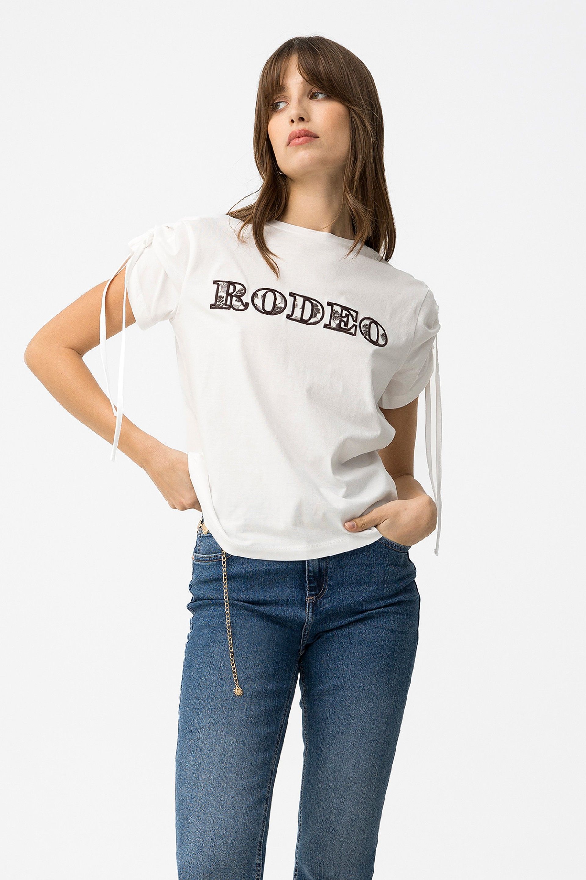 Camiseta Judi
