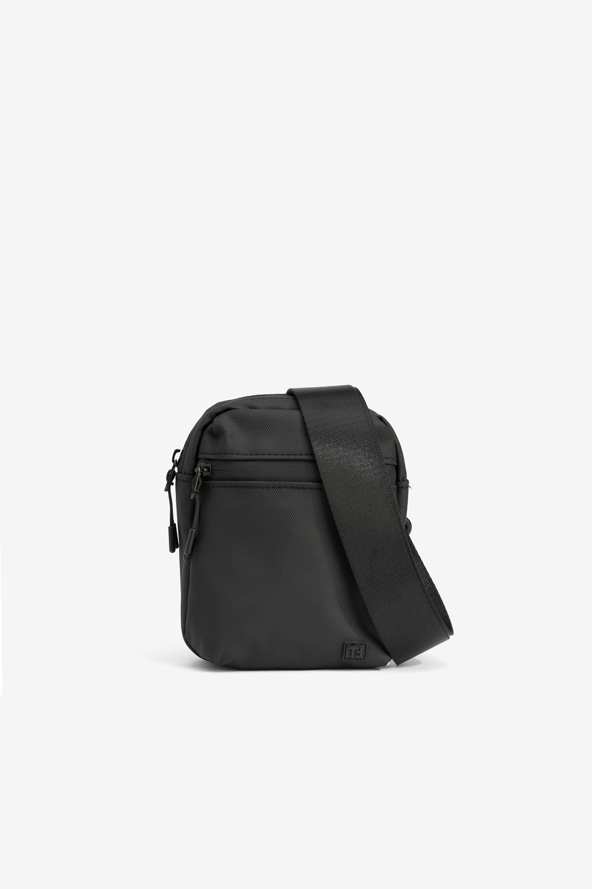 Bandolera AUSTIN Negra
