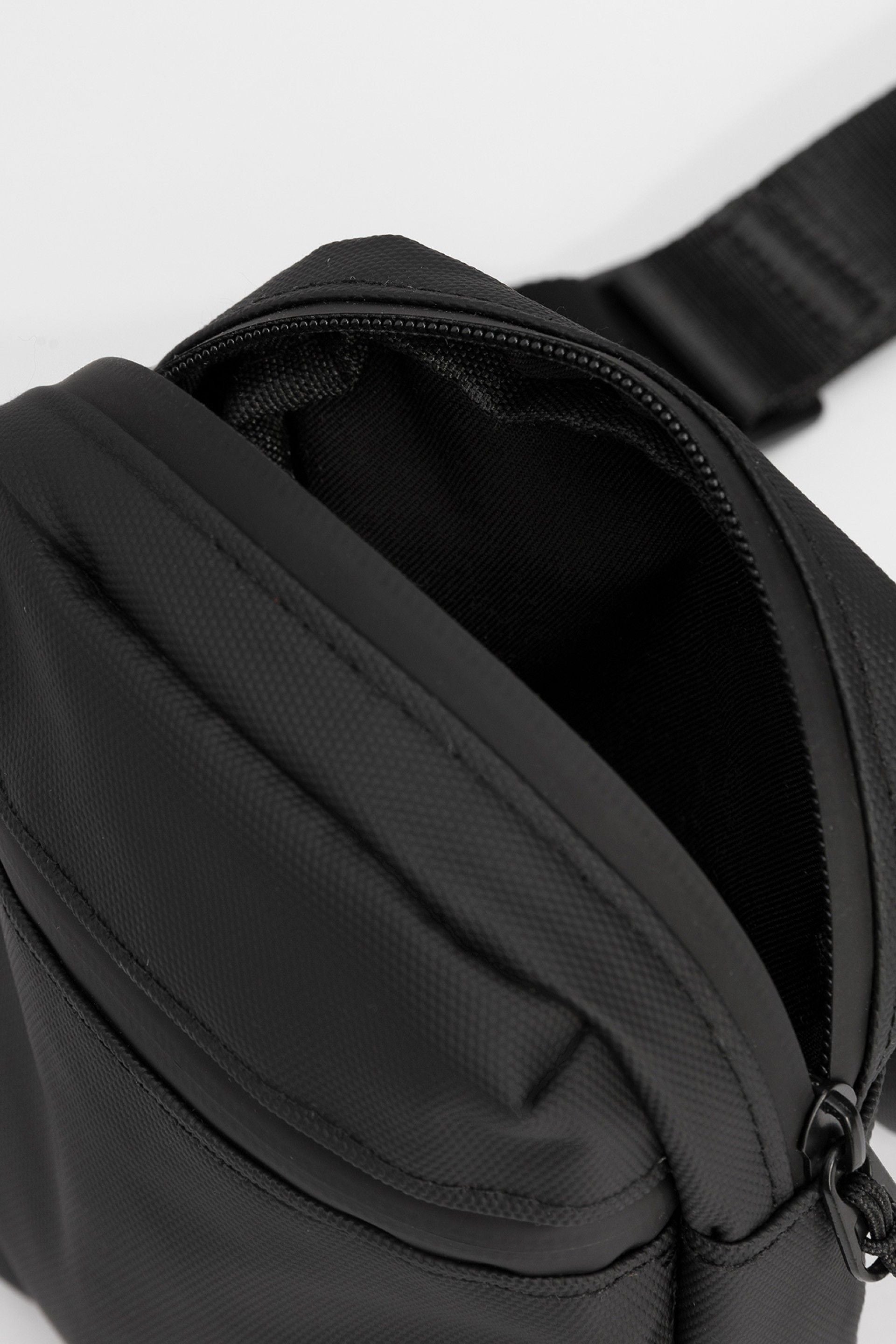 Bandolera AUSTIN Negra