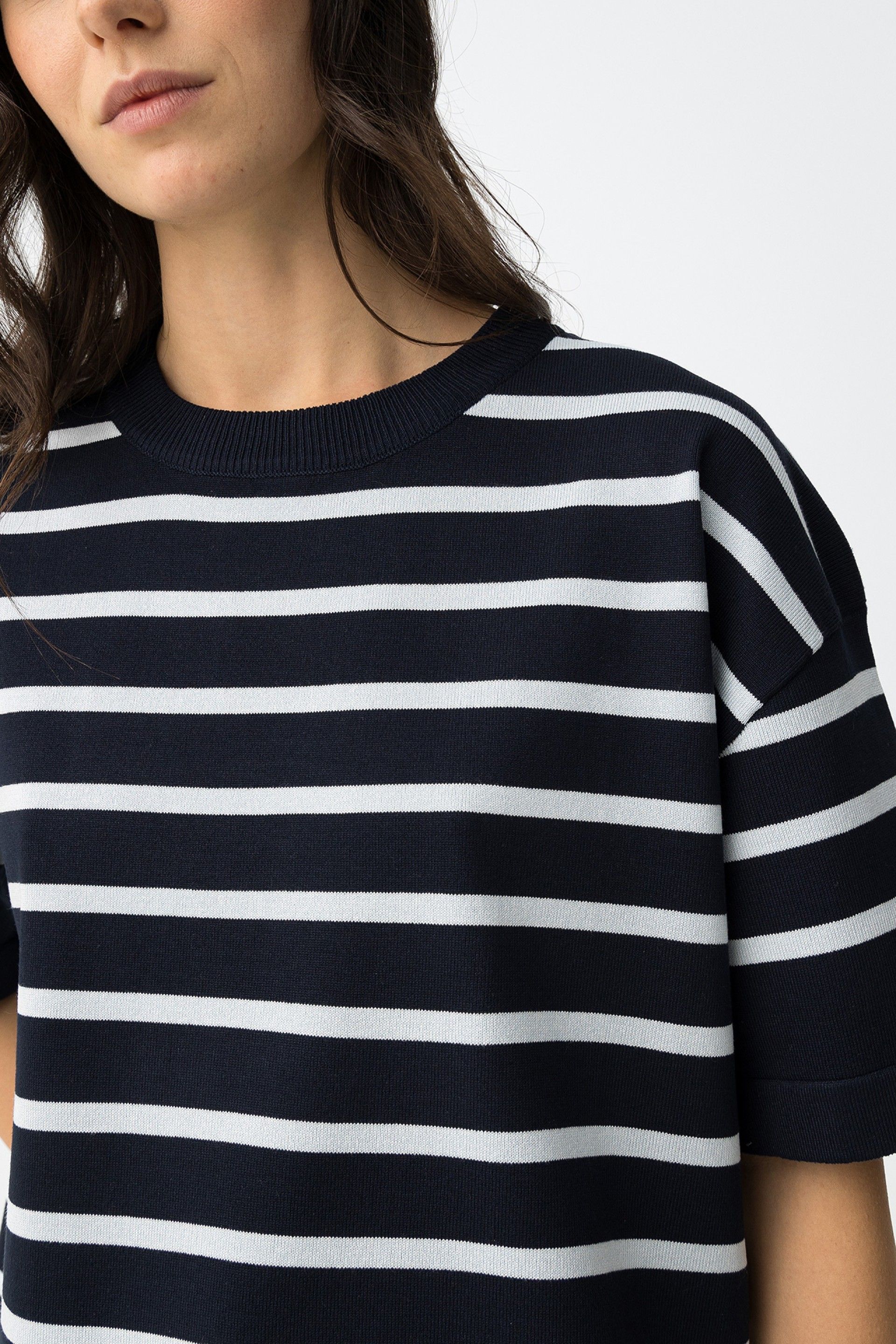 Jersey Paragon Marino Rayas