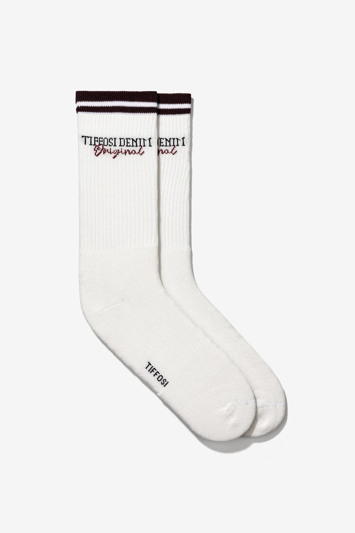 CALCETINES Panter BLANCO