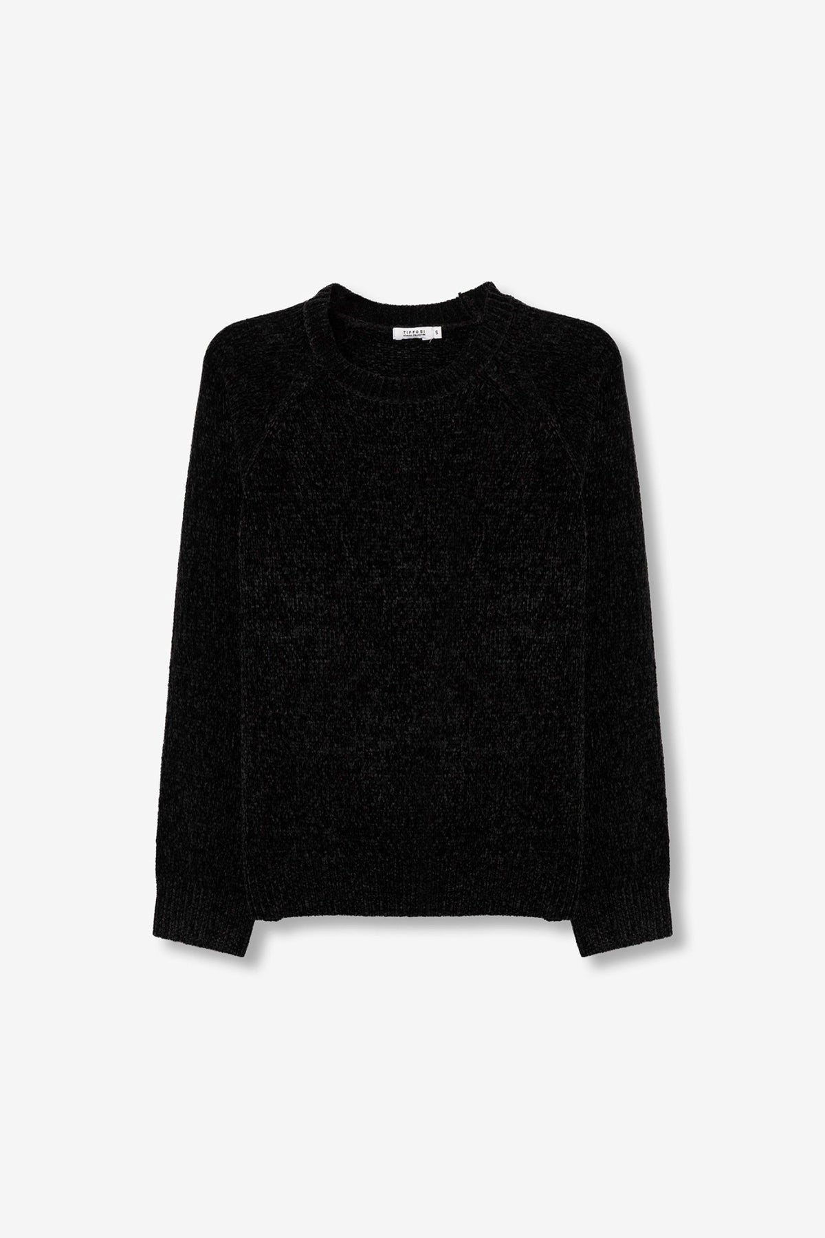 Jersey Mango Negro