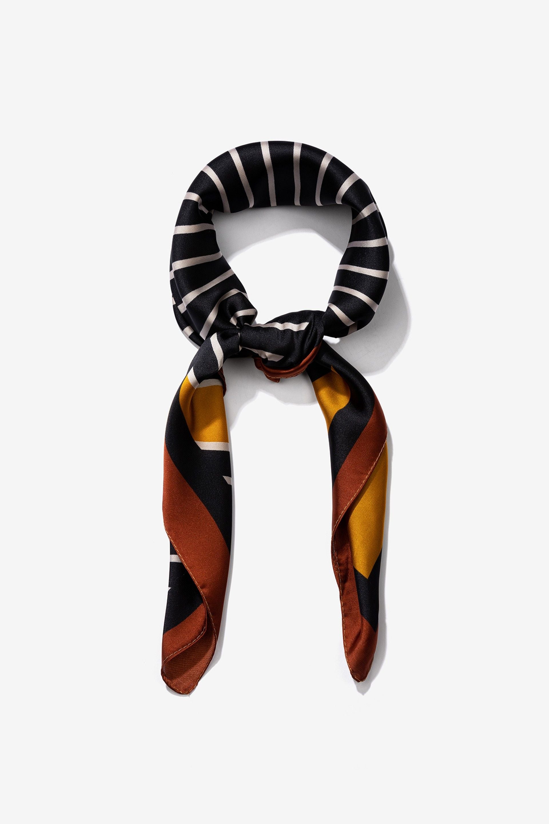 Pañuelo Cuello ZURI