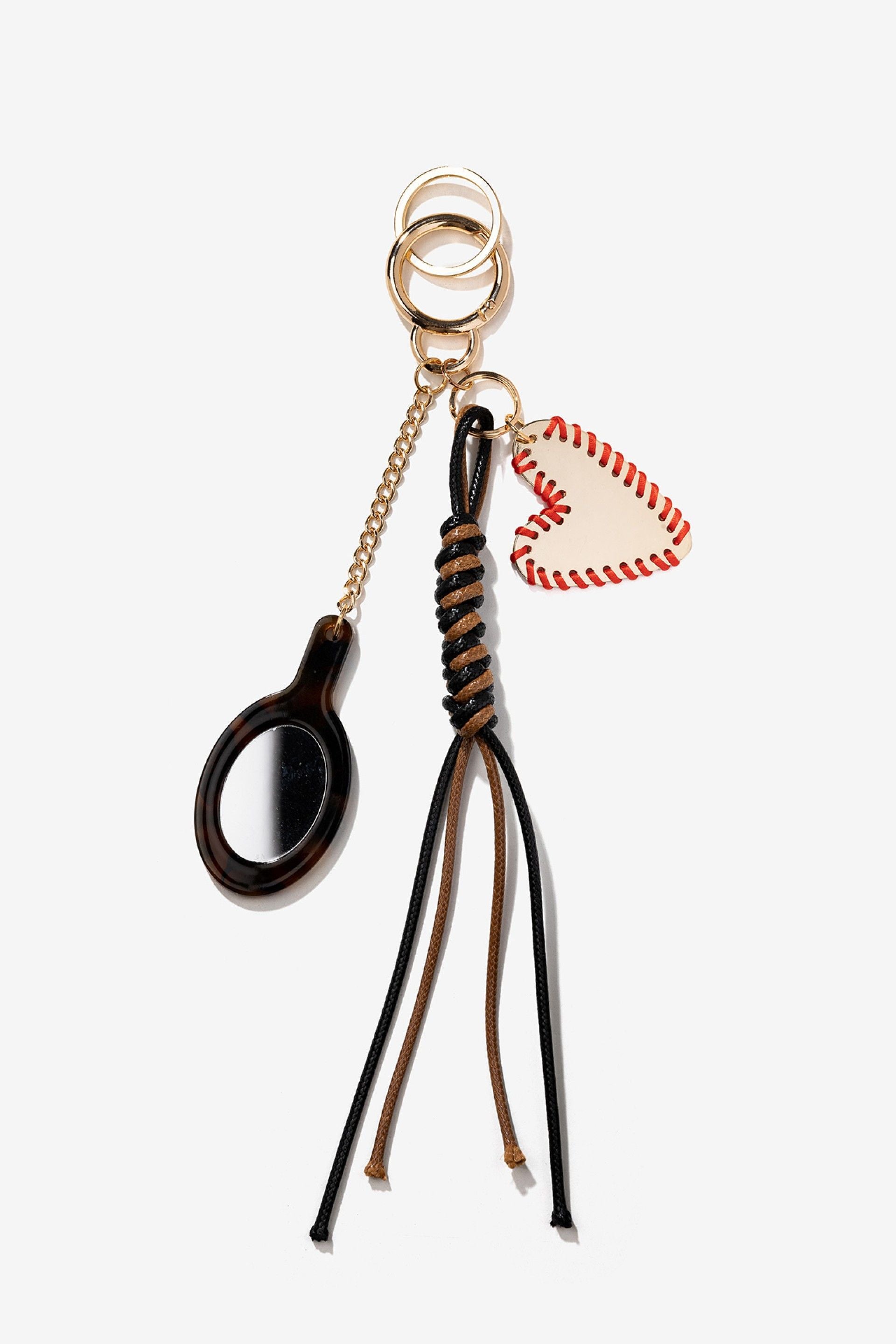 Charm LLavero MARGIE