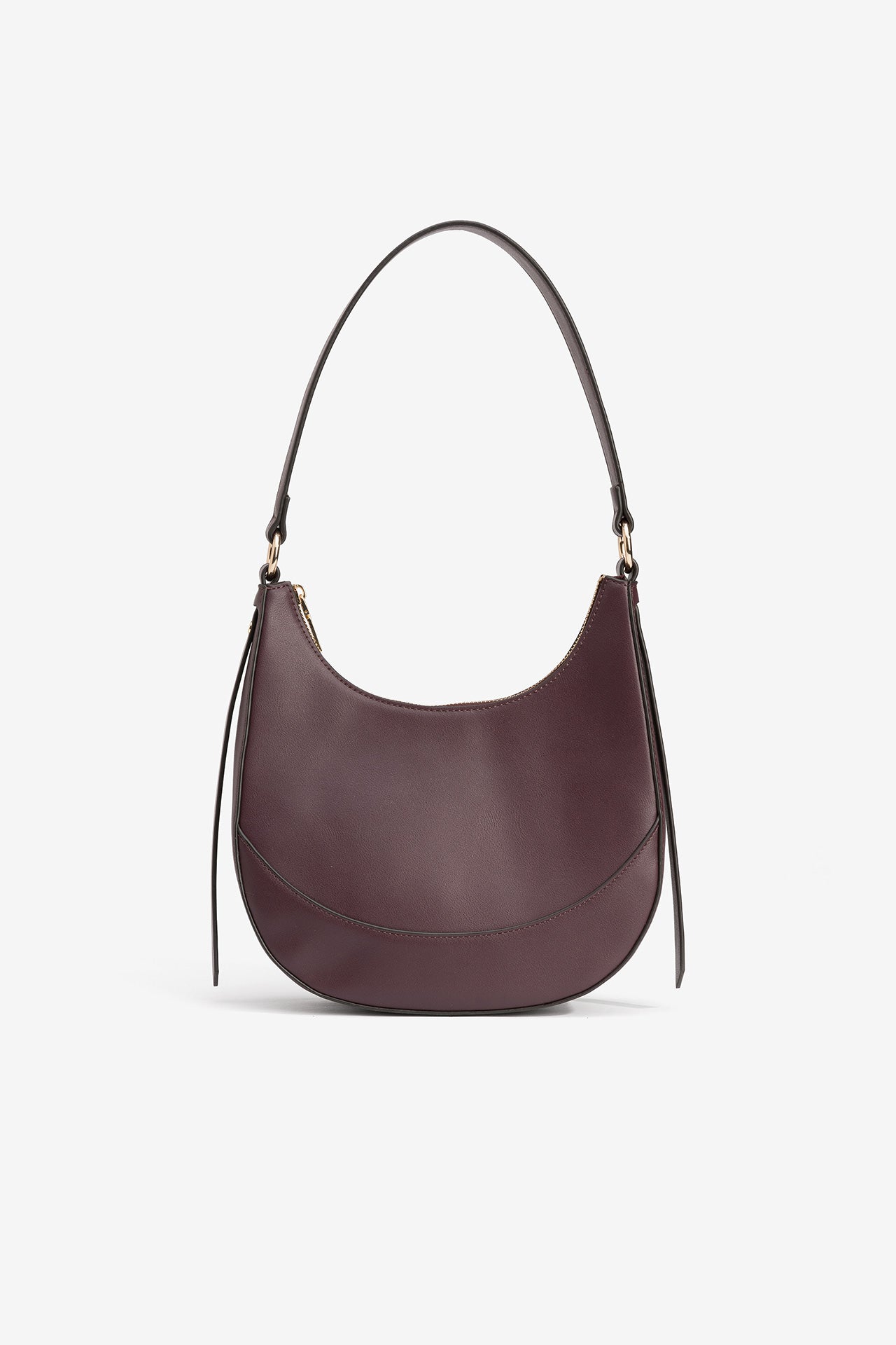 Bolso Morado 4845