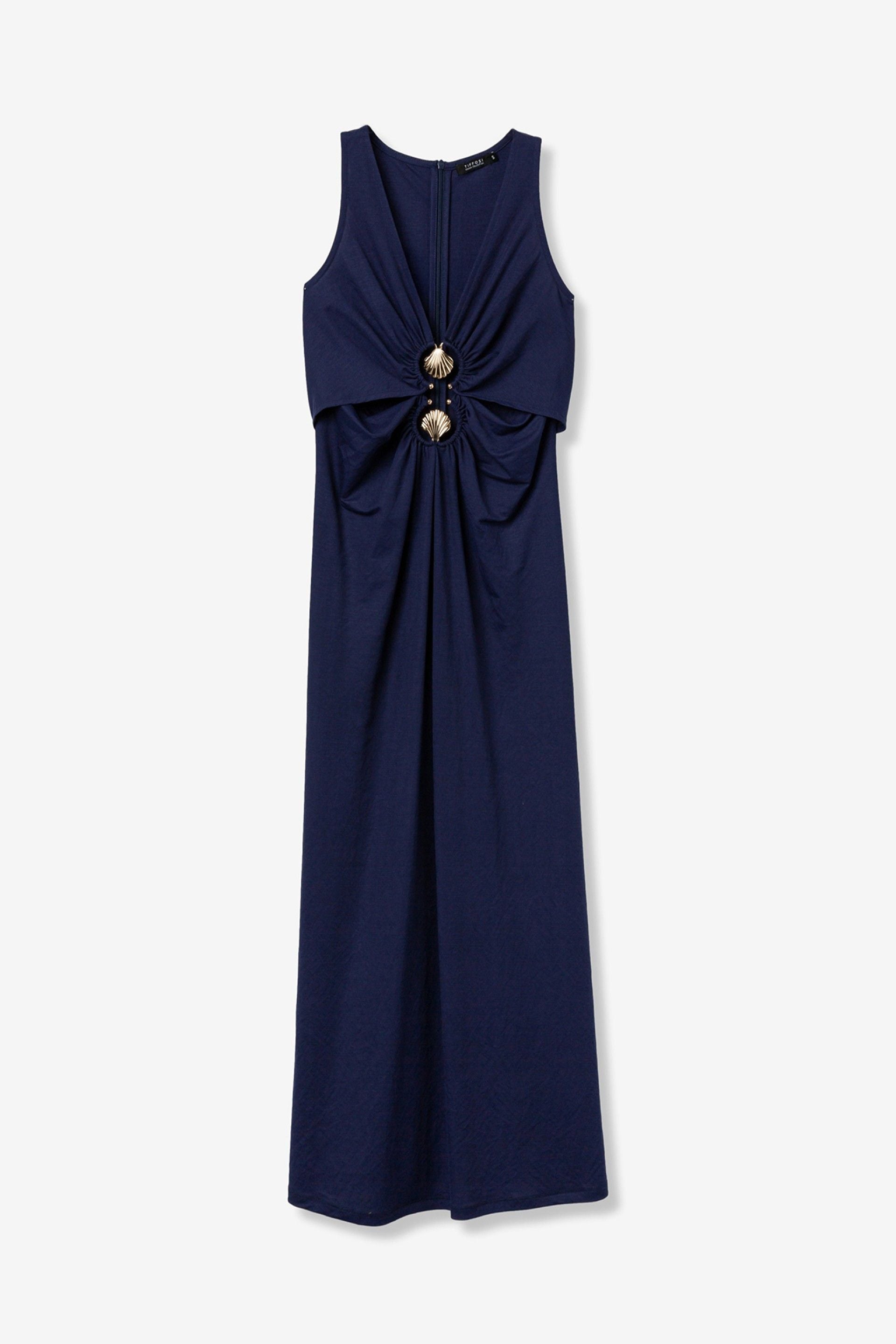 Vestido Largo Daphne