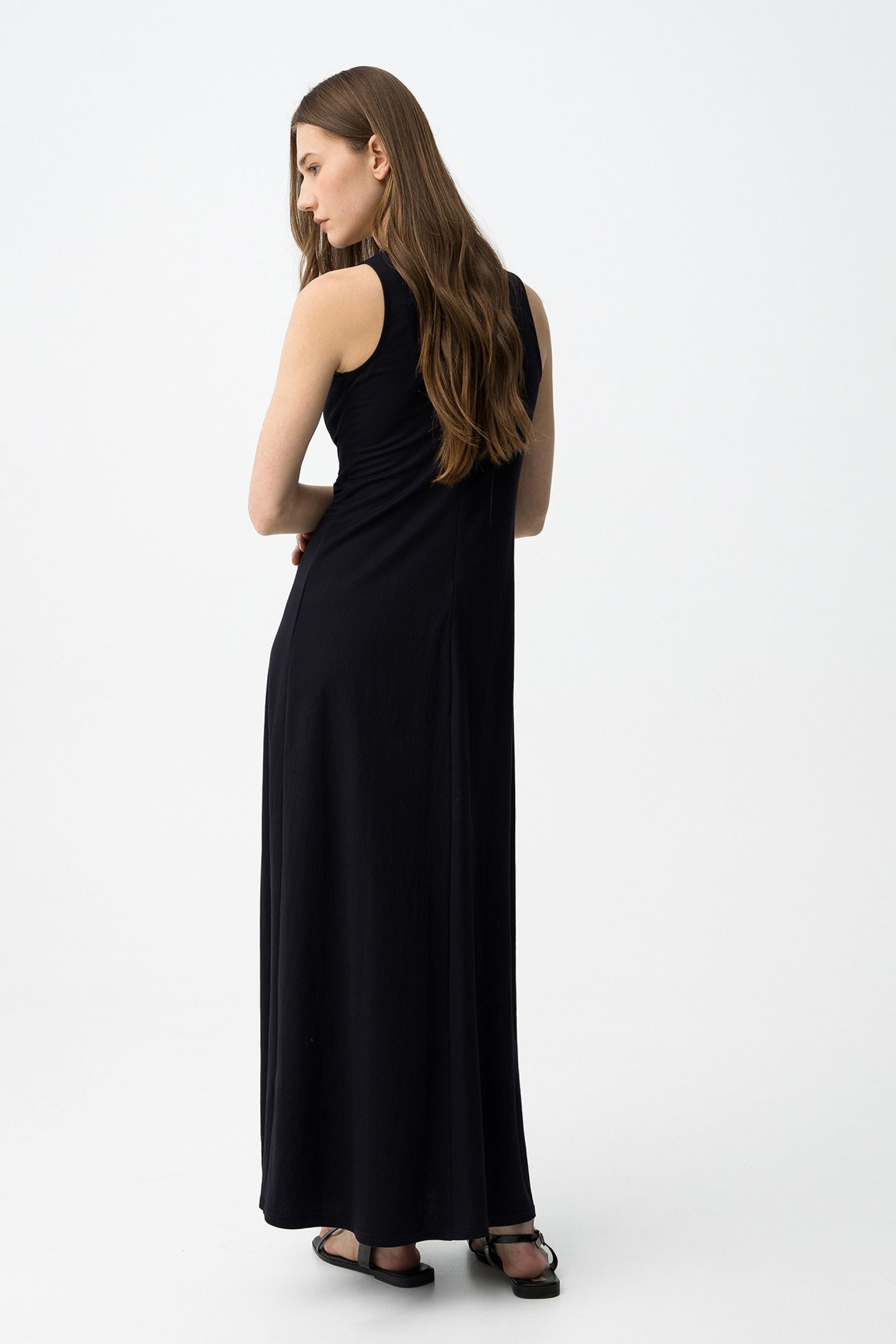 Vestido Largo Daphne