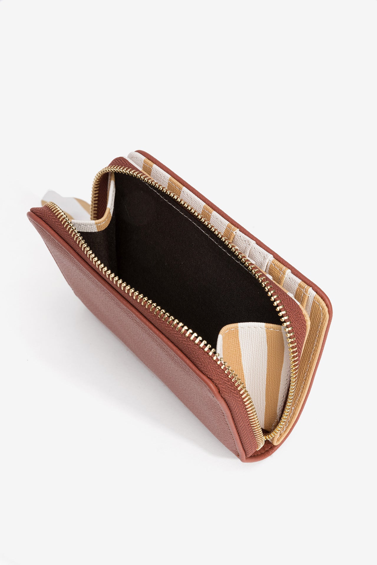 Monedero Teja 3602
