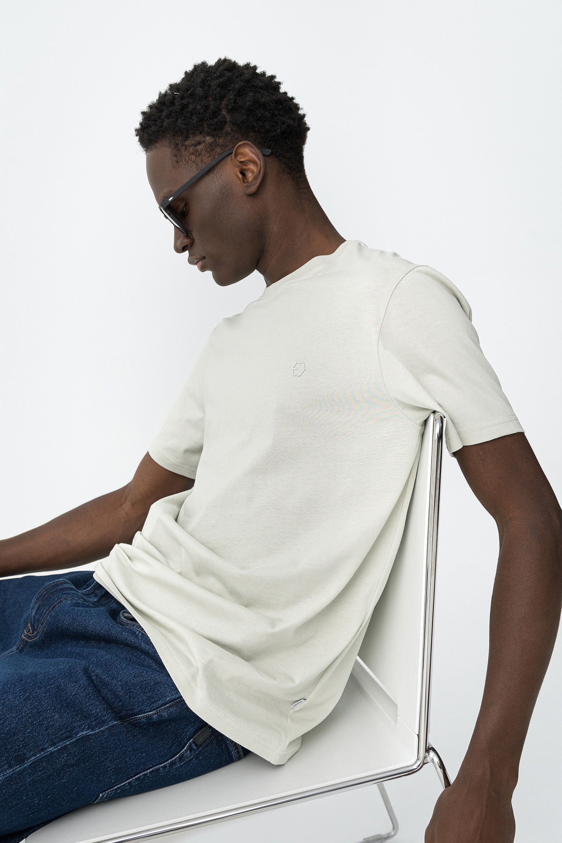 Camiseta Barton Pesto 870