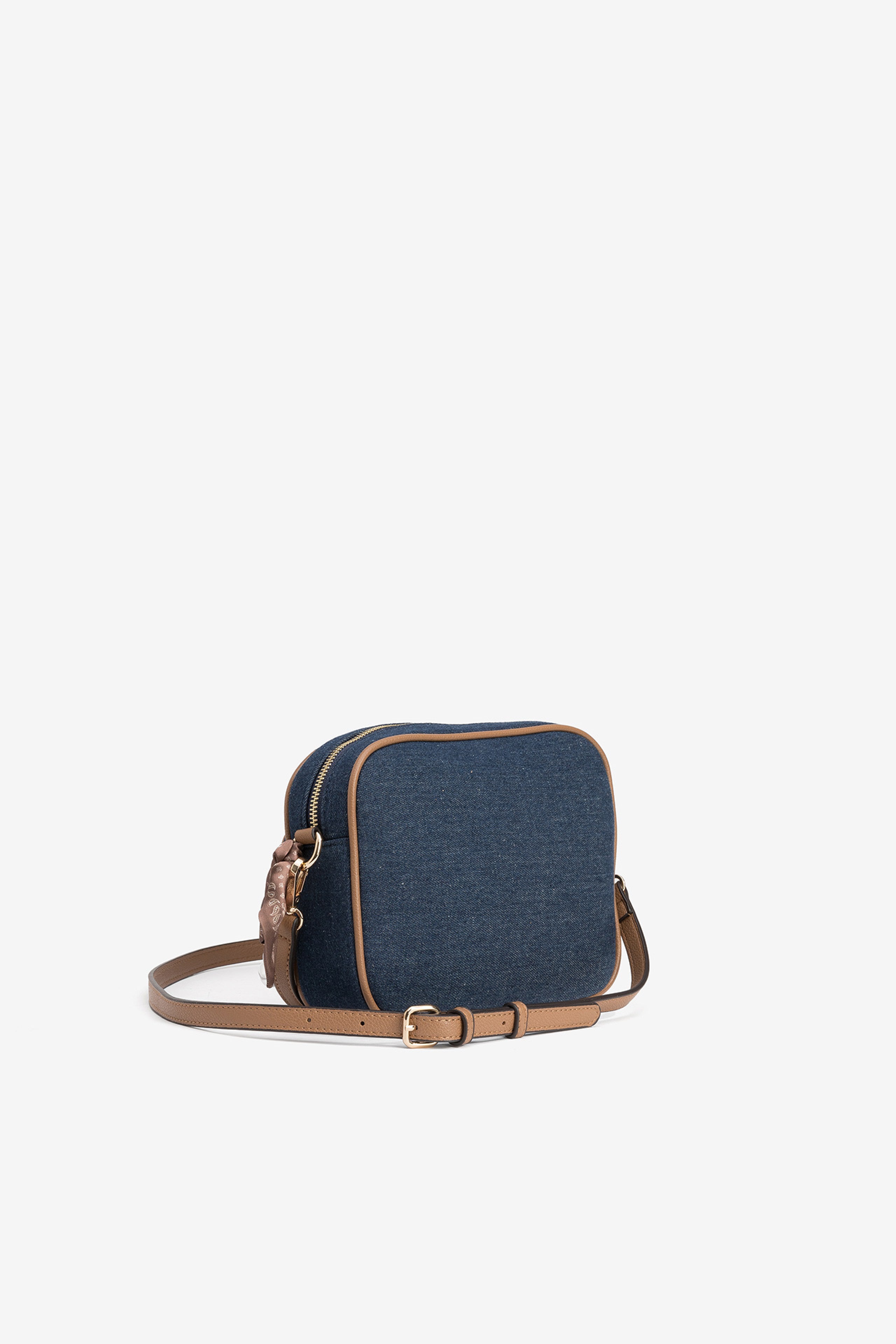 Bandolera Denim
