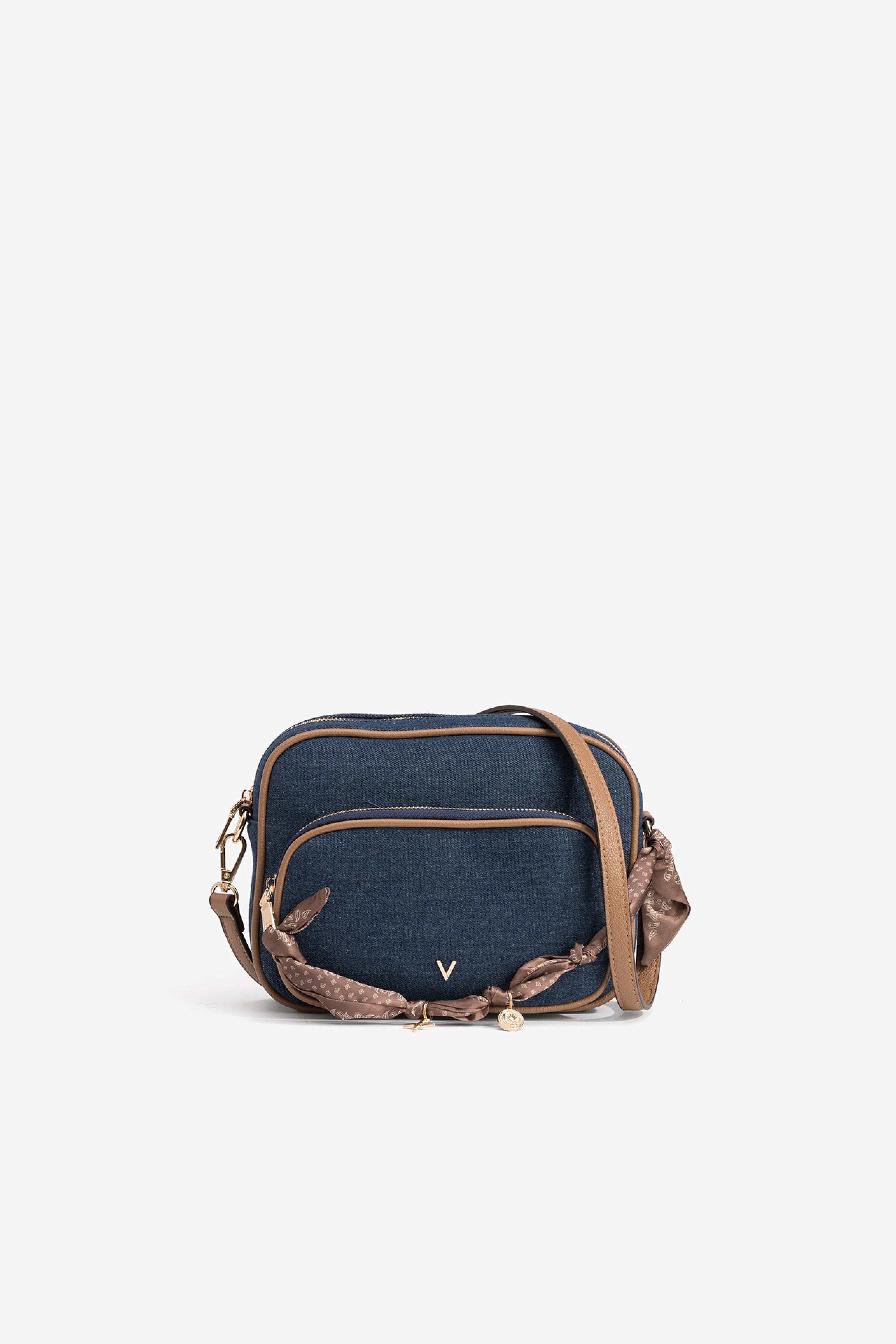 Bandolera Denim