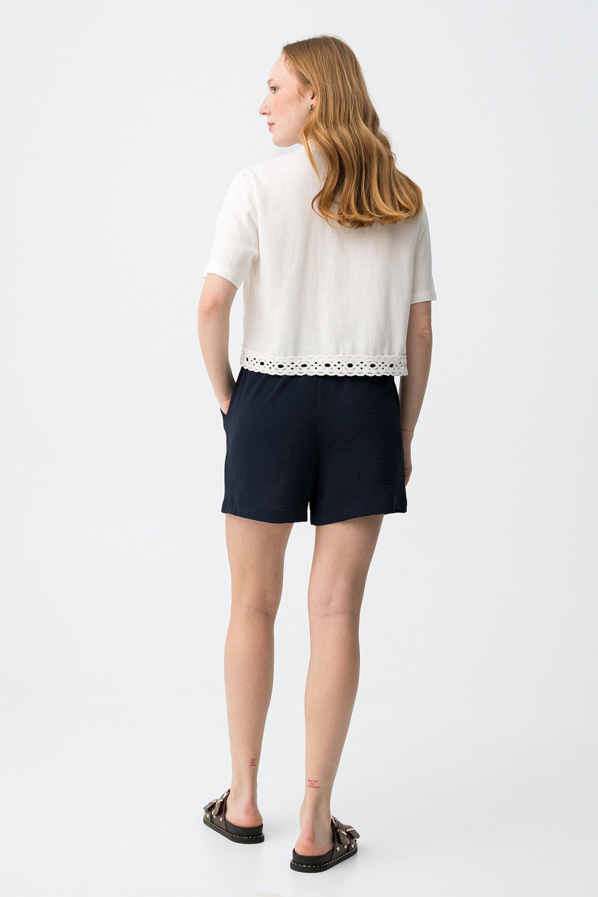 Short Bali Marino