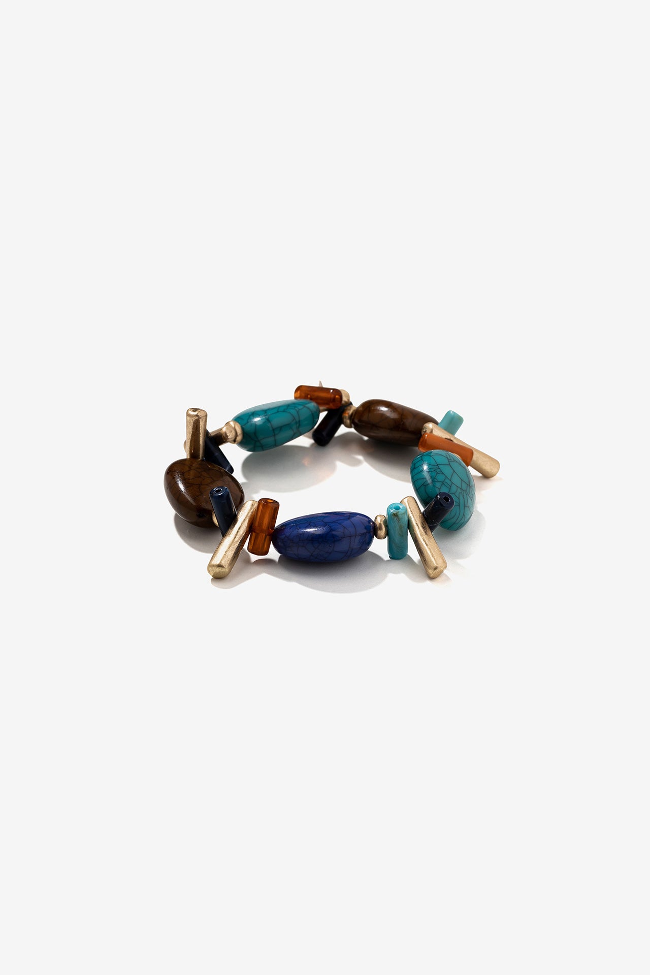 Pulsera Piedras 2071