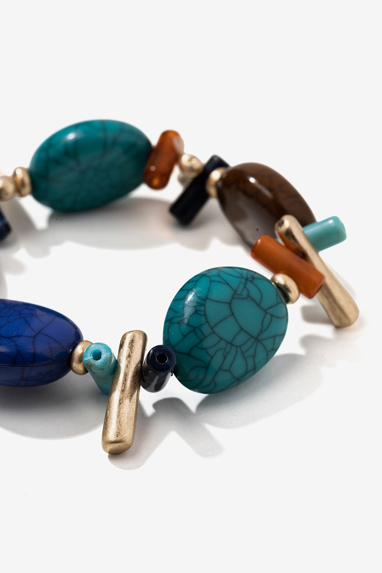 Pulsera Piedras 2071