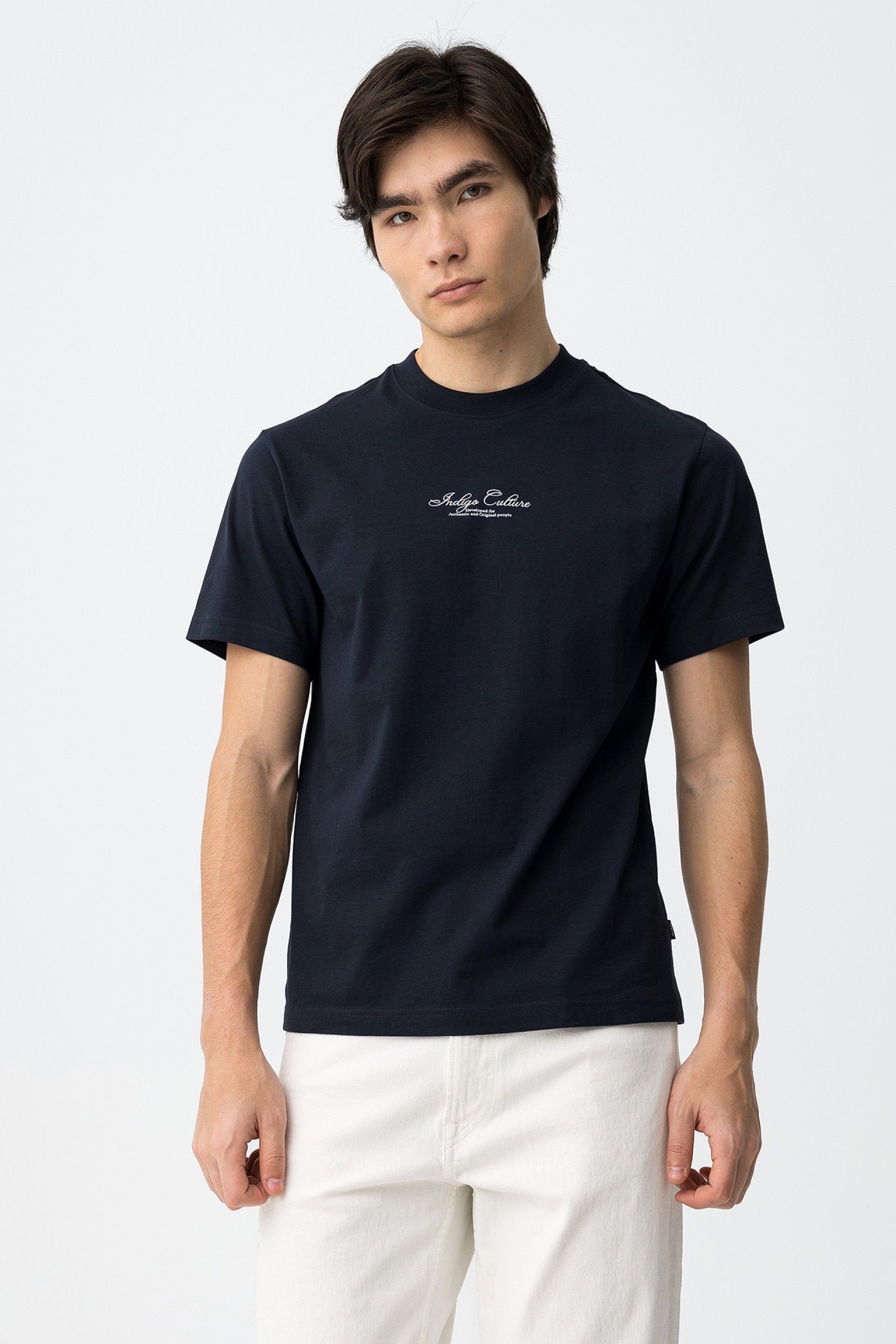 Camiseta Brycen Marino