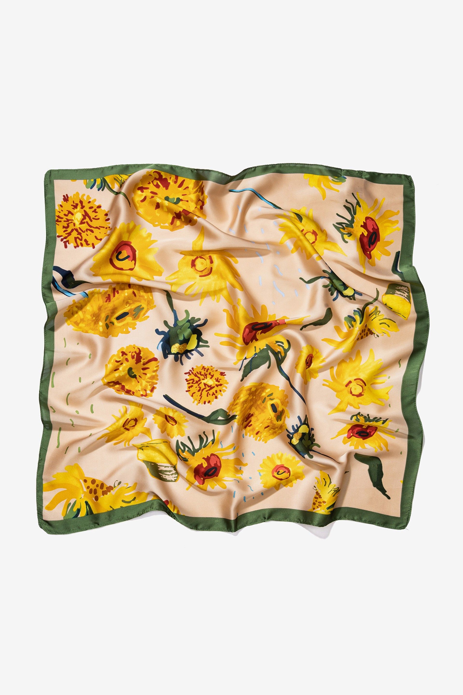 Pañuelo Cuello MARIGOLD