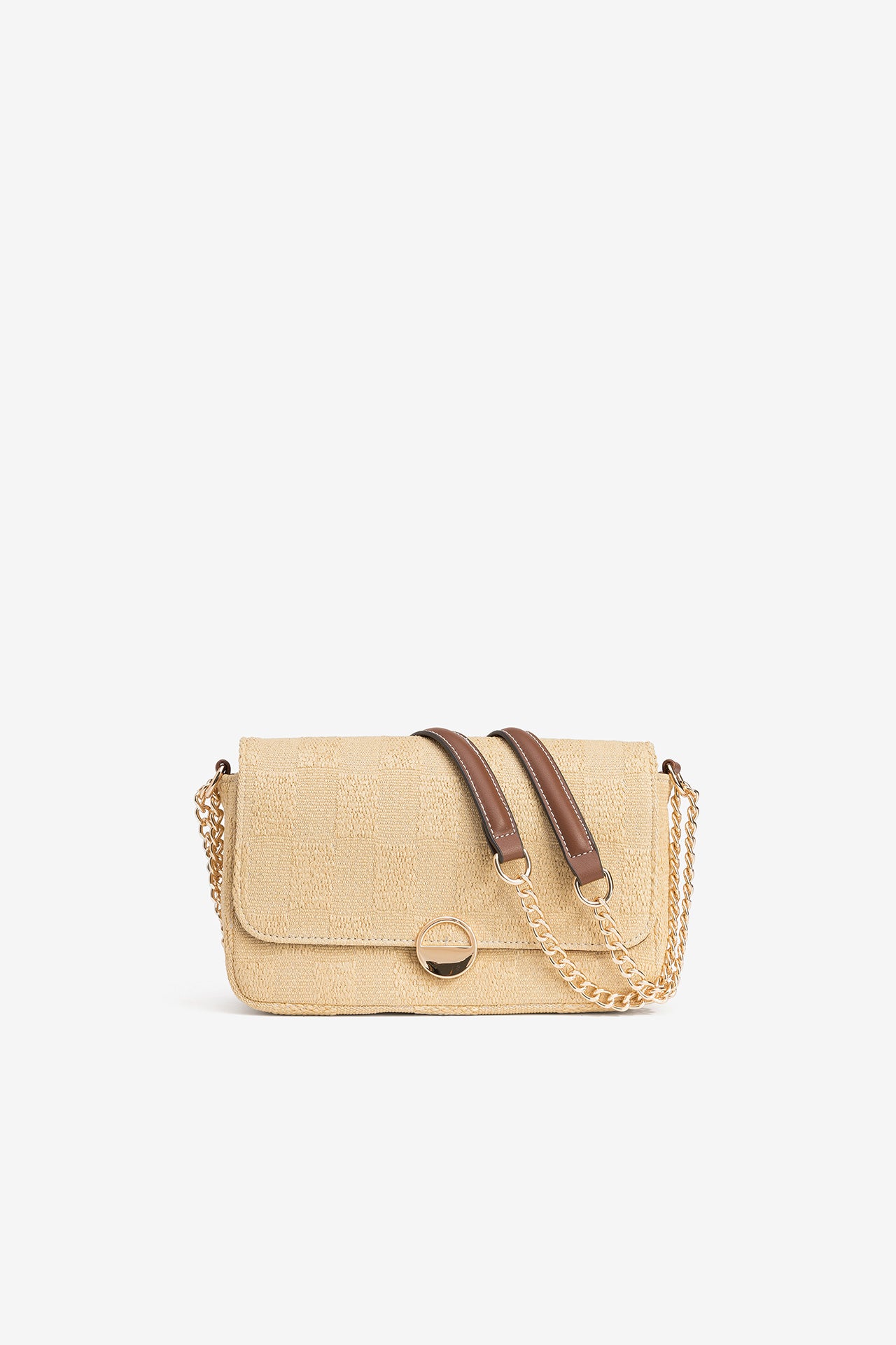 Bolso Asa Cadena 4964