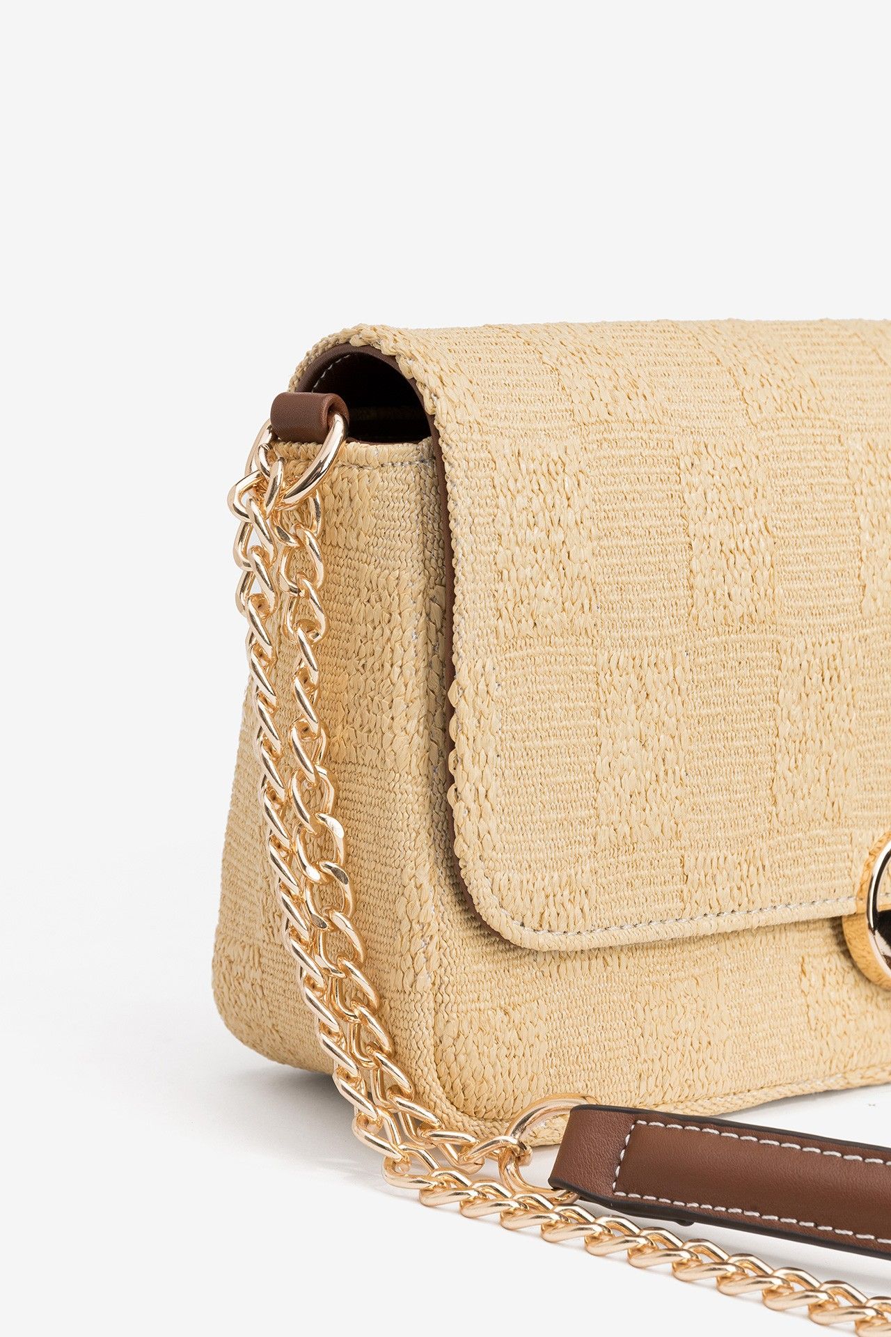 Bolso Asa Cadena 4964