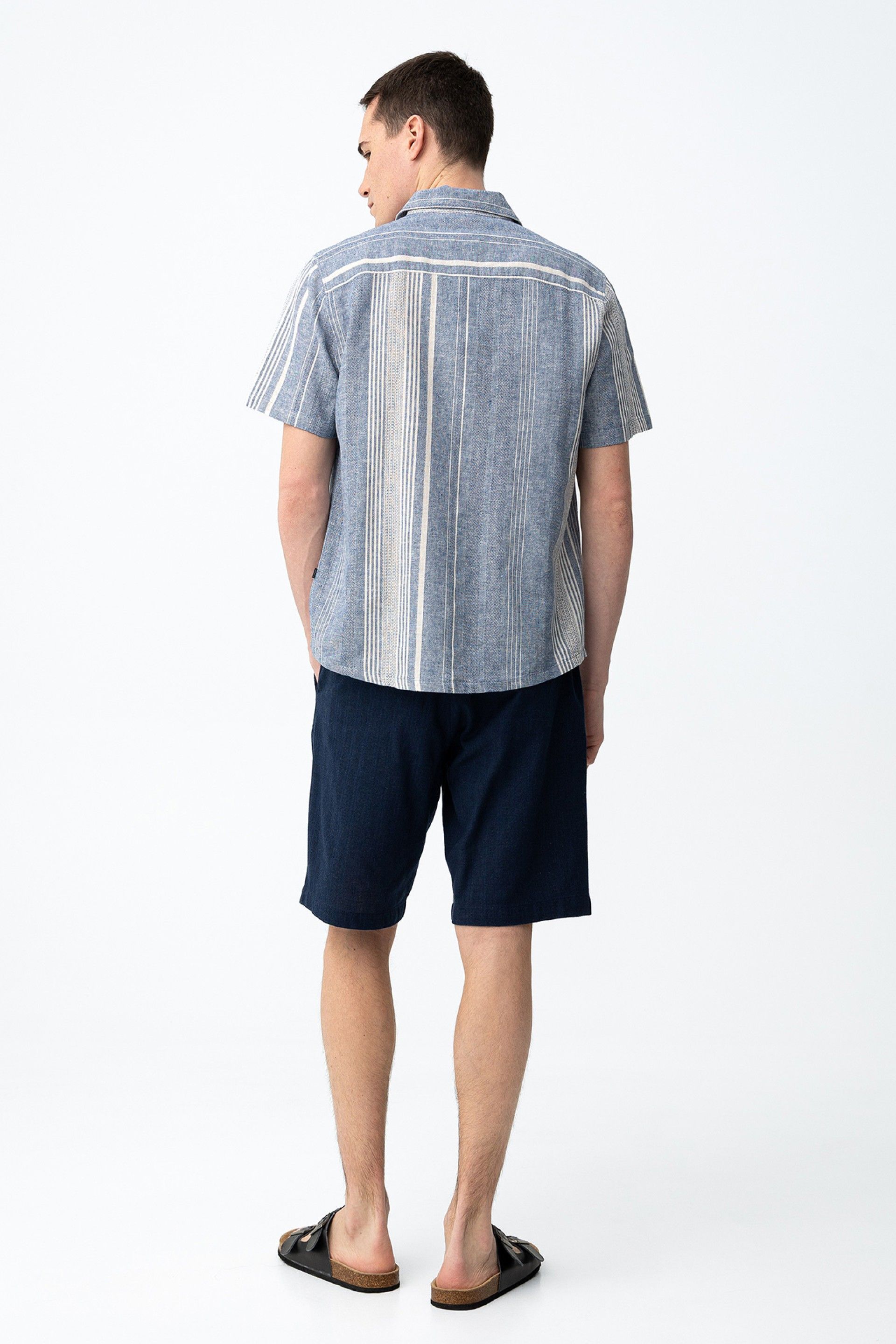 Short Jogger Marino