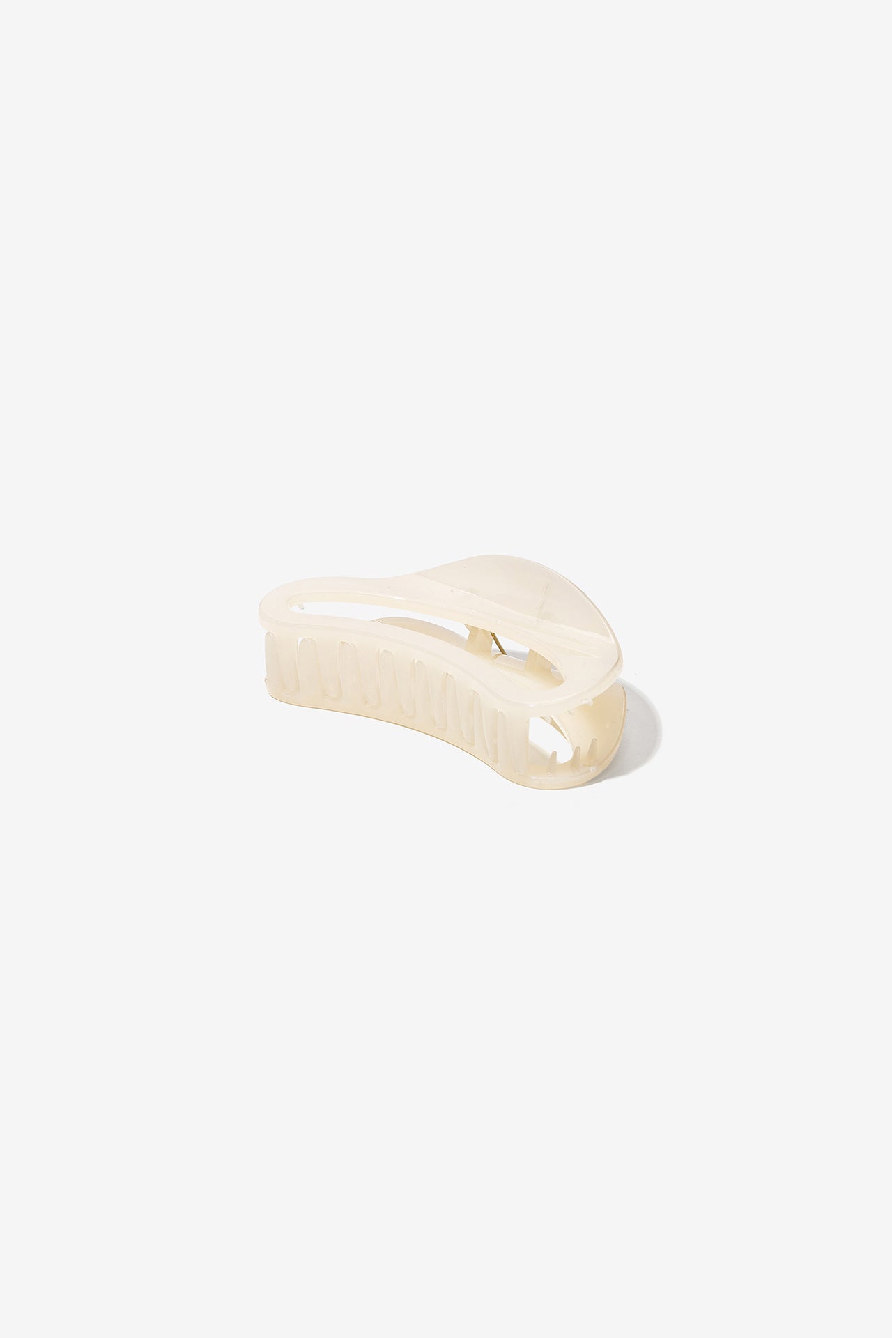 Pinza Pelo Blanca