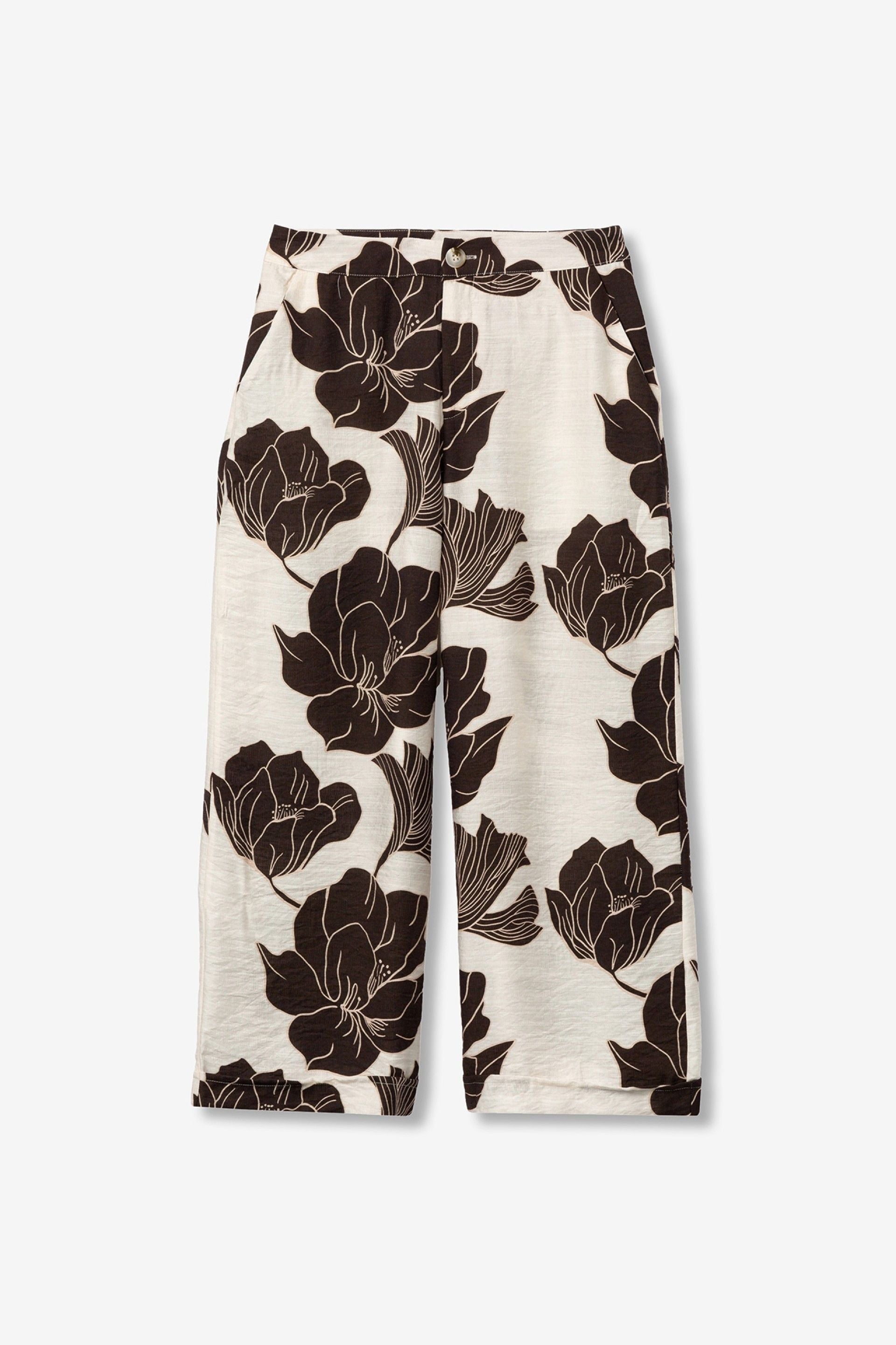Pantalón Posey Chocolate