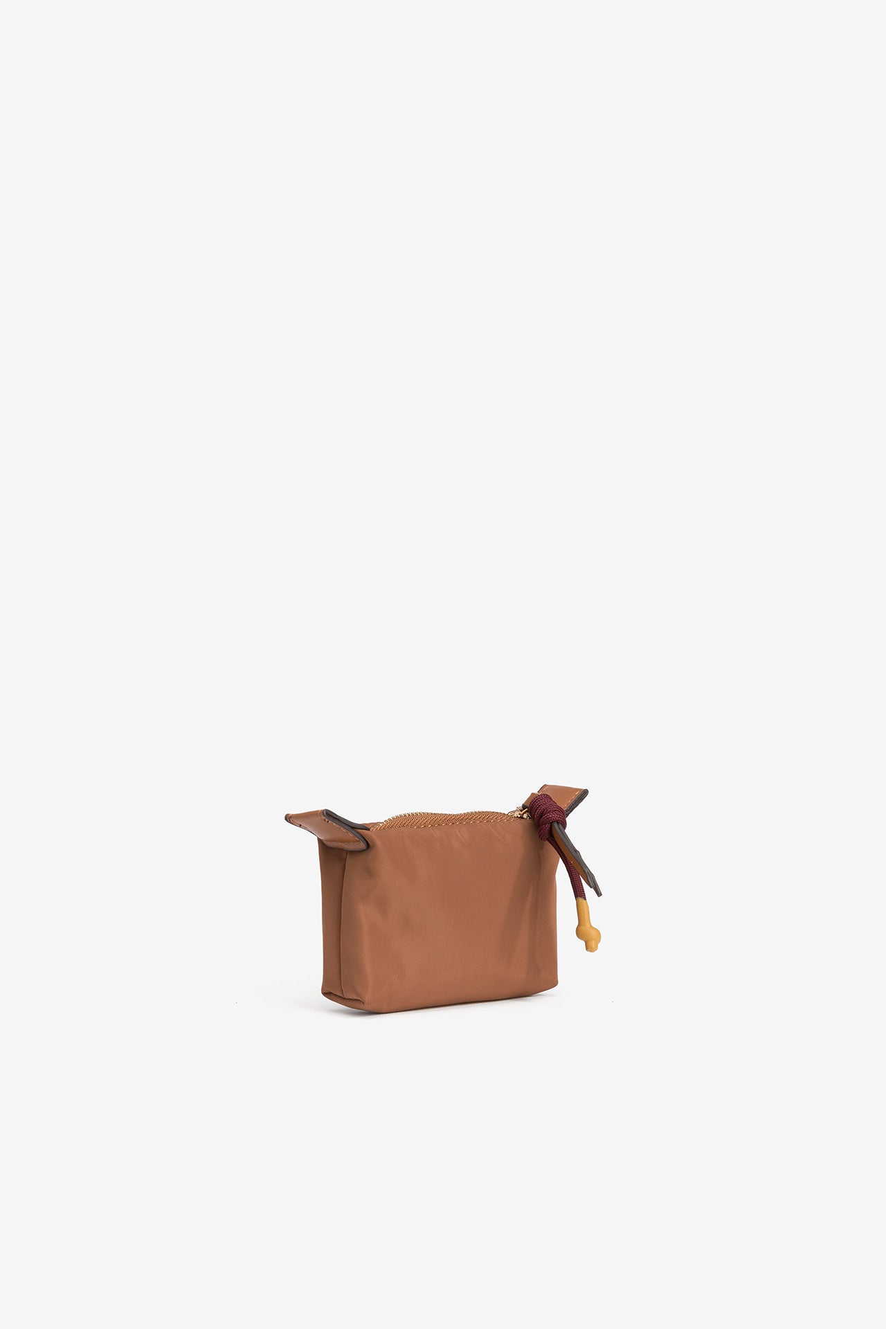 Monedero Pequeño Vilanova Marrón 4418