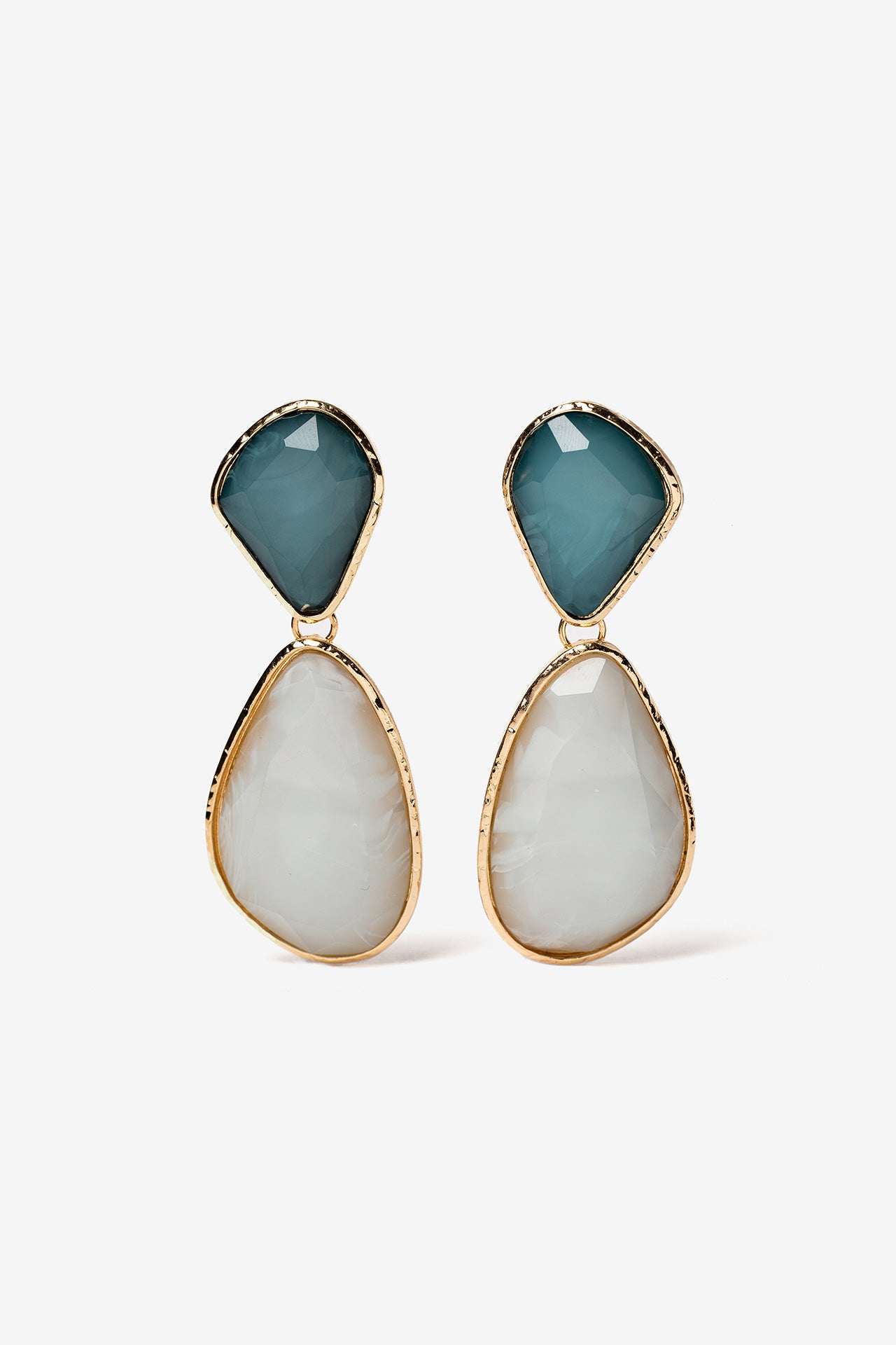 Pendientes Lira 10458