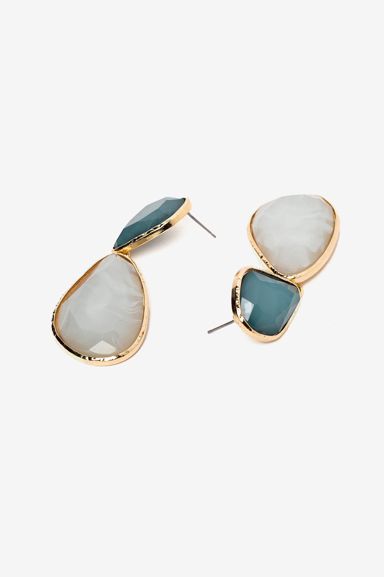 Pendientes Lira 10458