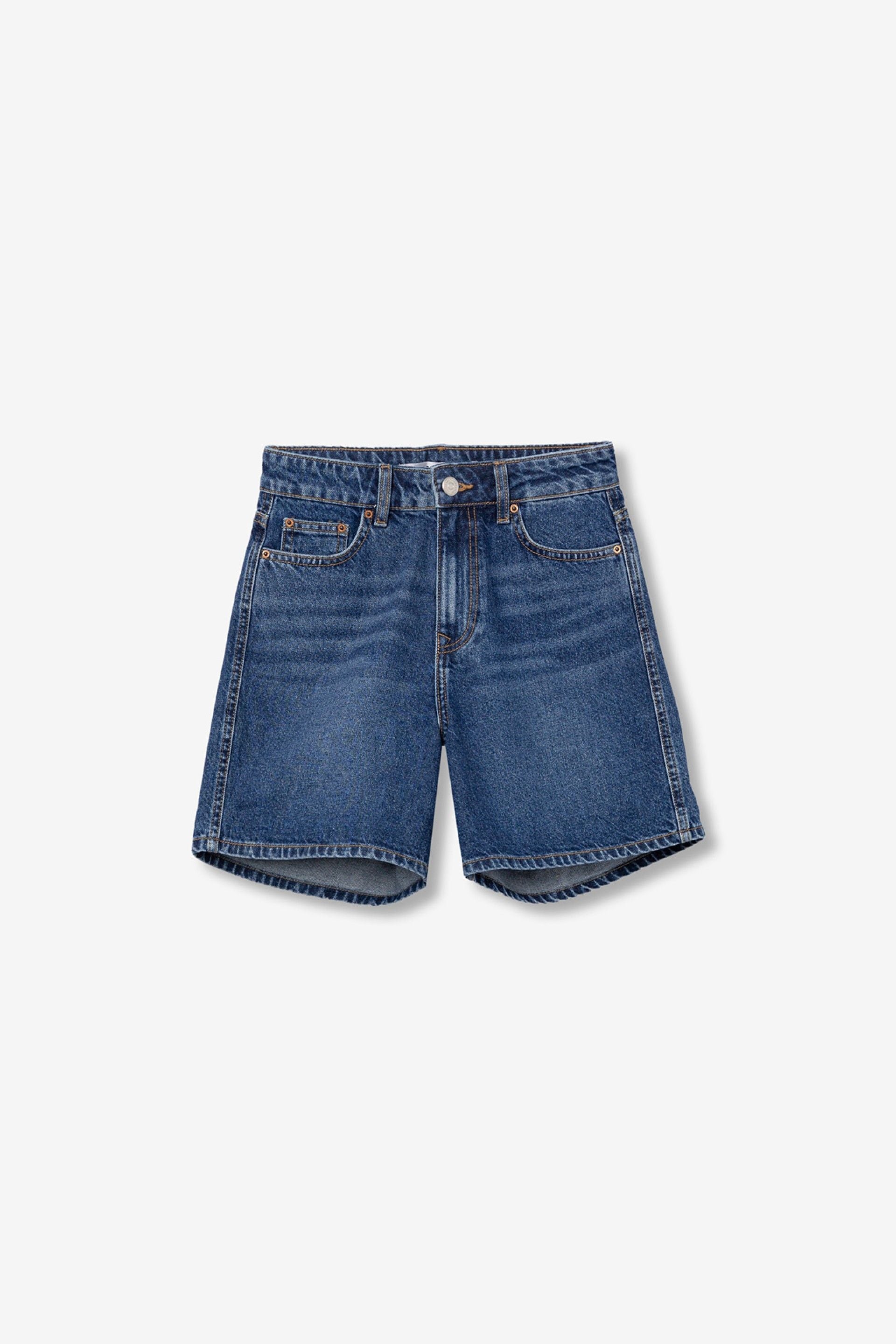 Jeans LANA39 Oscuro