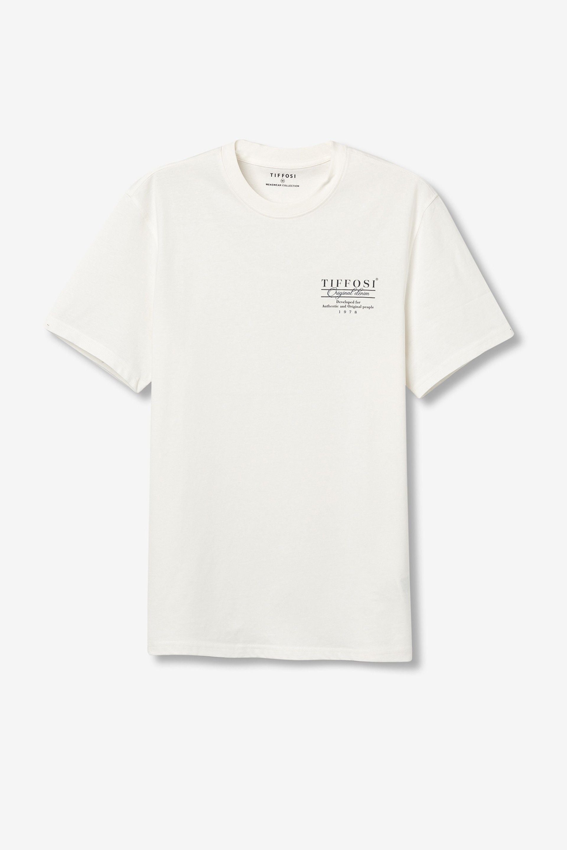 Camiseta Ben Crudo
