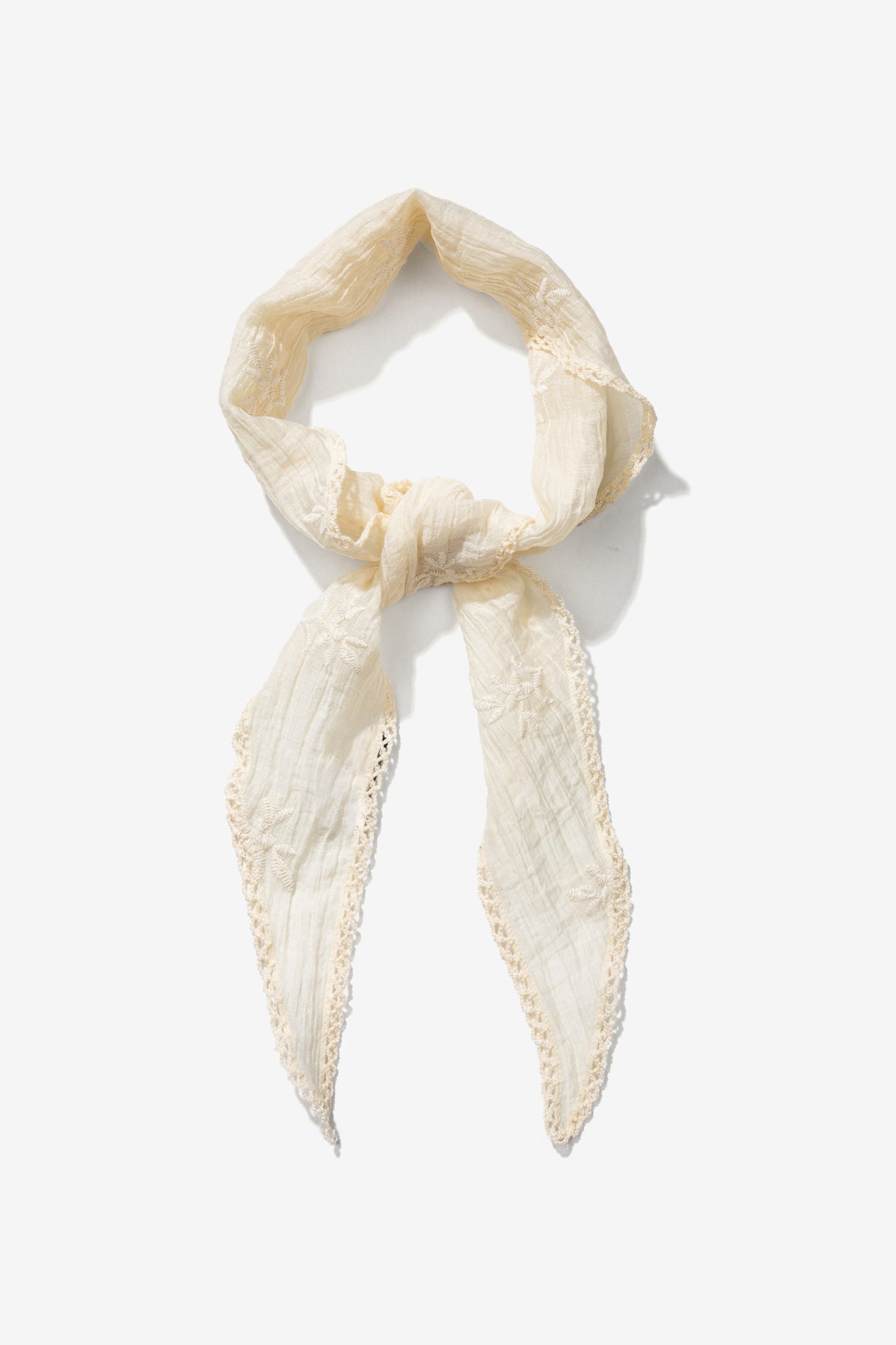 Pañuelo Cuello DAKOTA Crudo