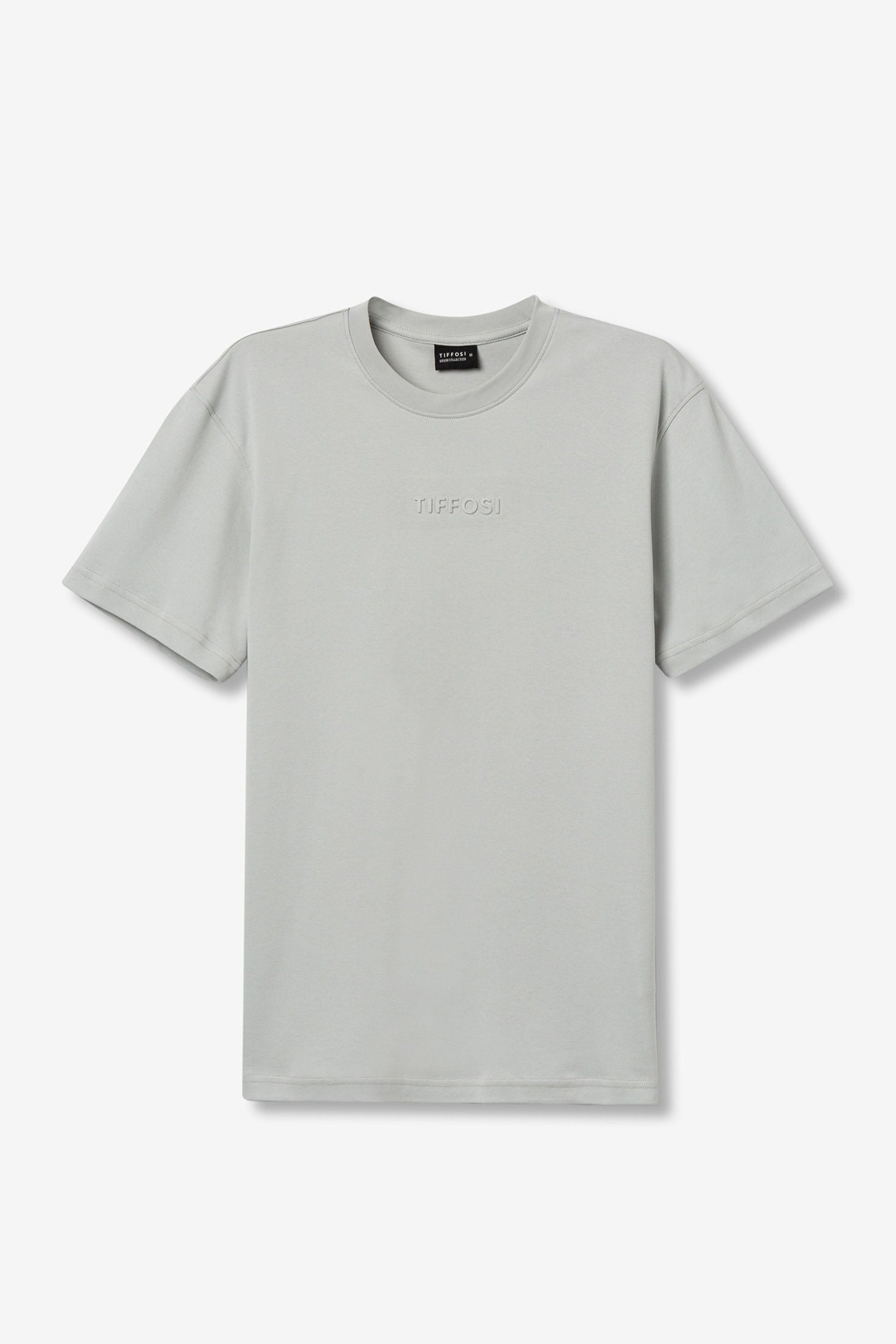 Camiseta Pax Gris
