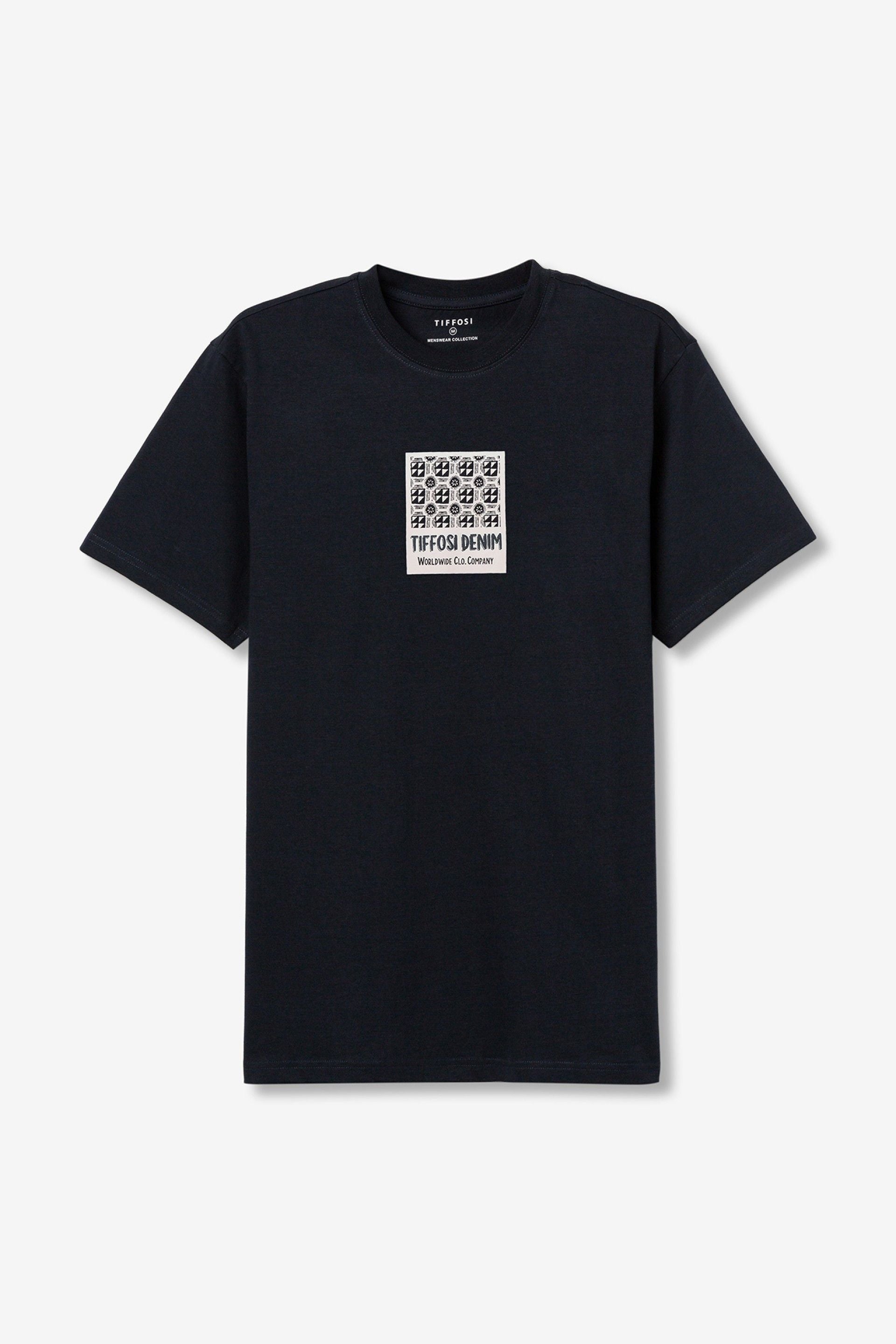 Camiseta Nikolai Marino