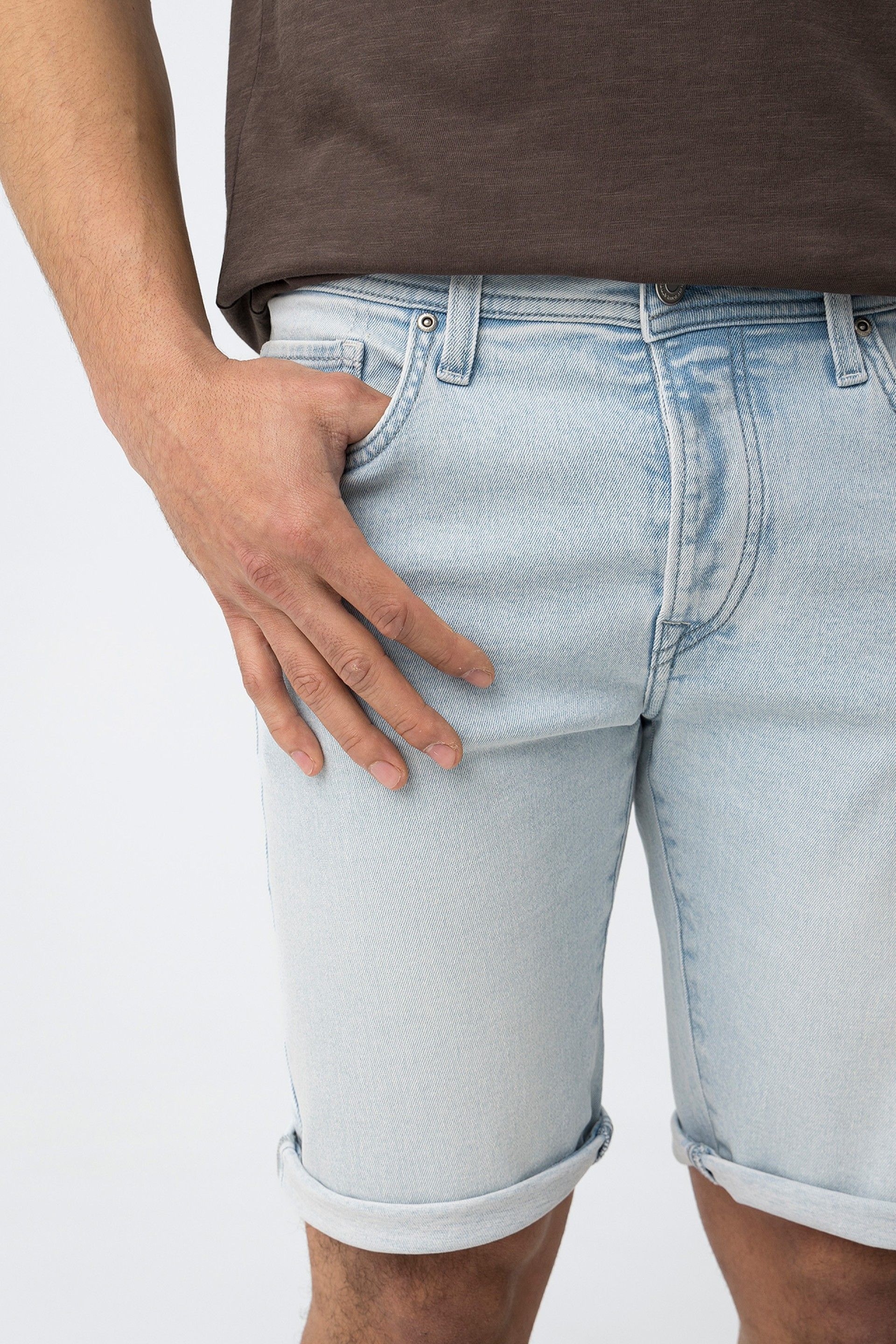 Vaquero Corto Bryan63 Clarito