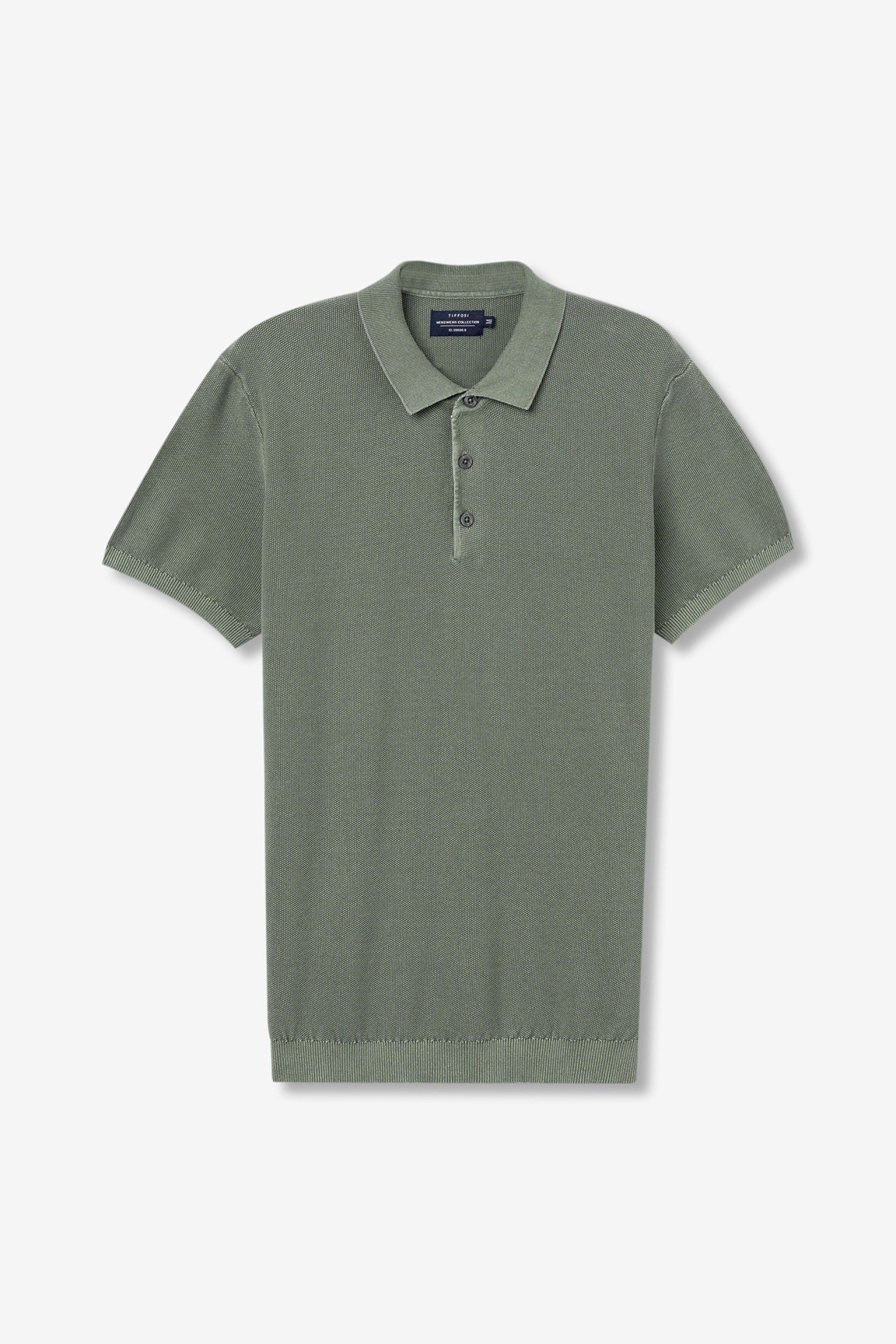 Polo Wonder Verde